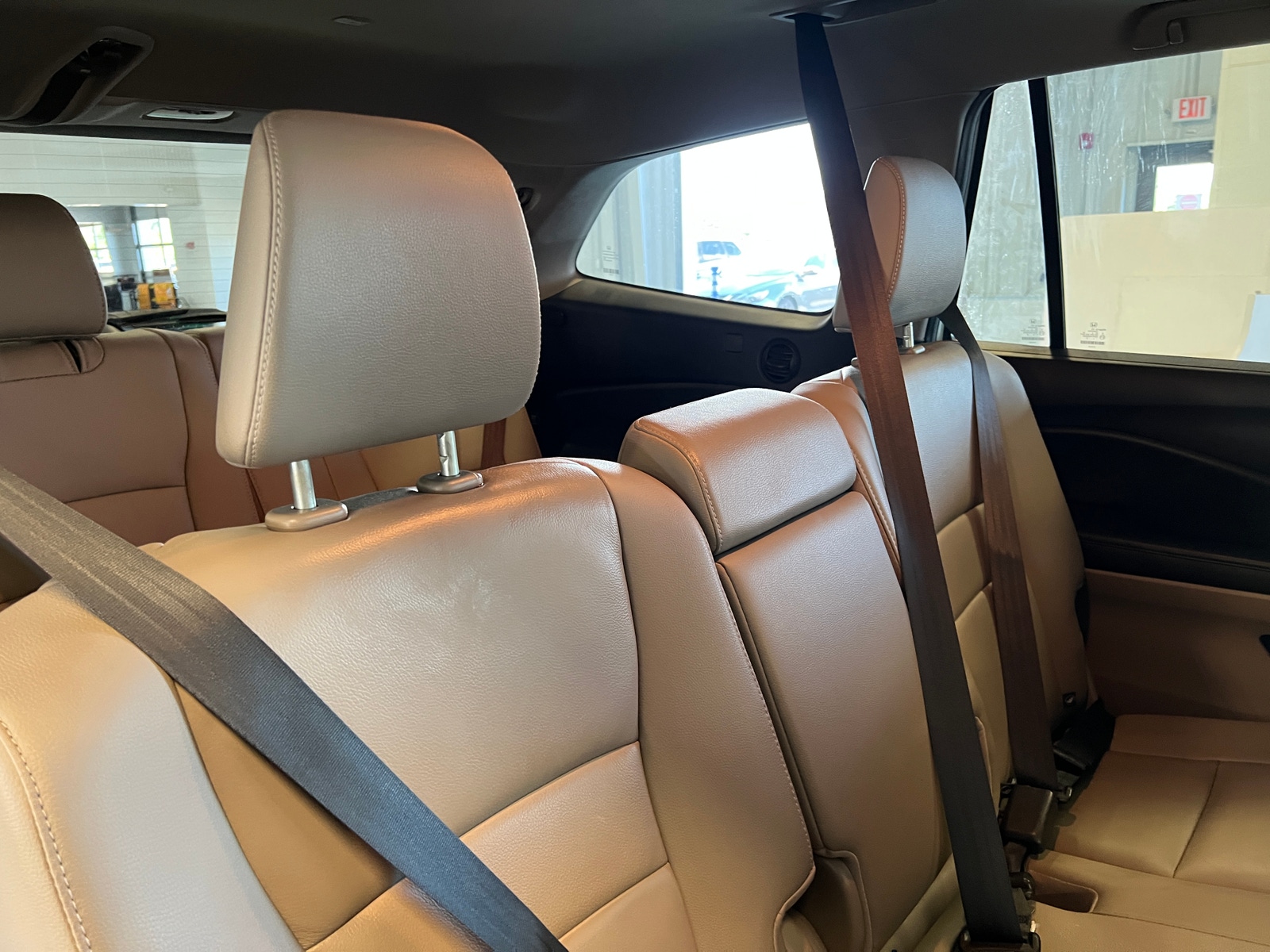 Thumbnail: 2016 Honda Pilot - 5