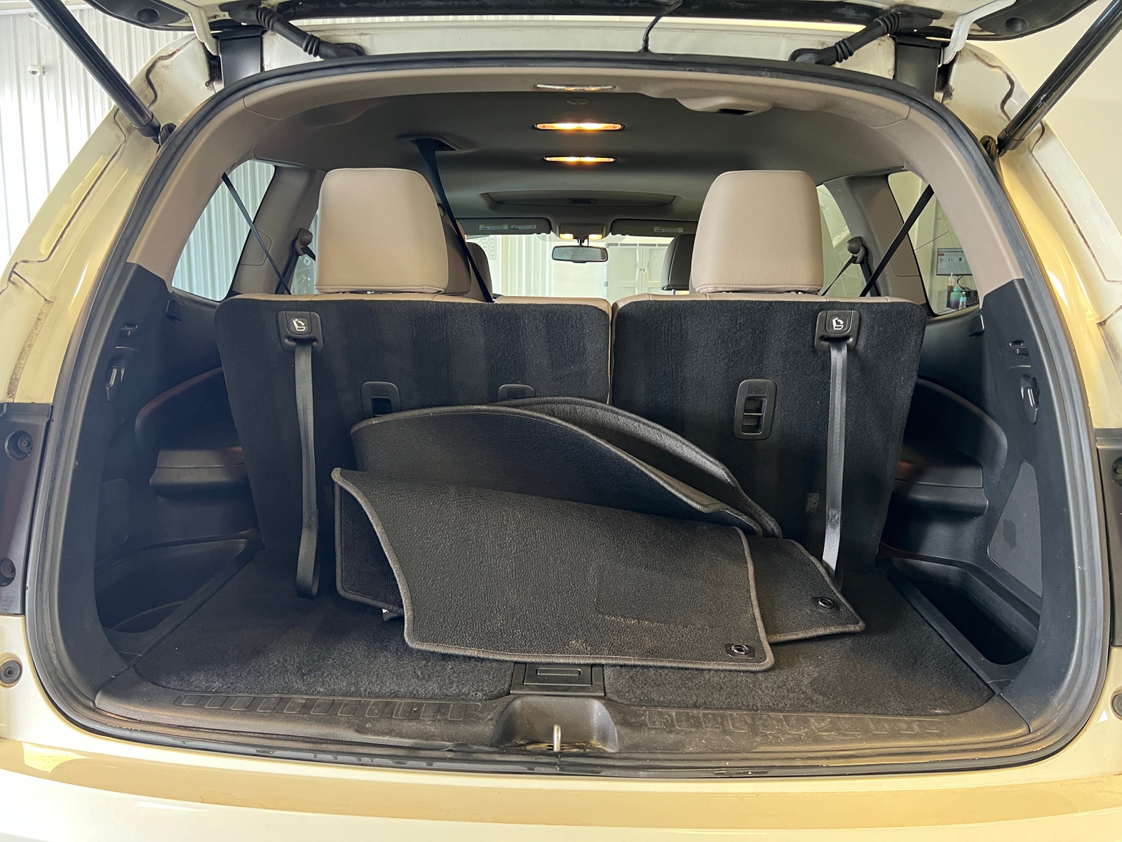 Thumbnail: 2016 Honda Pilot - 6