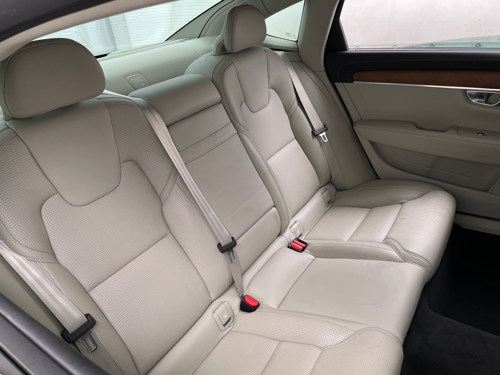Thumbnail: 2018 Volvo S90 - 5