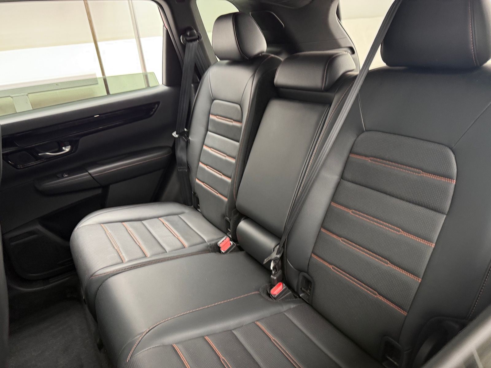 Thumbnail: 2023 Honda CR-V - 5