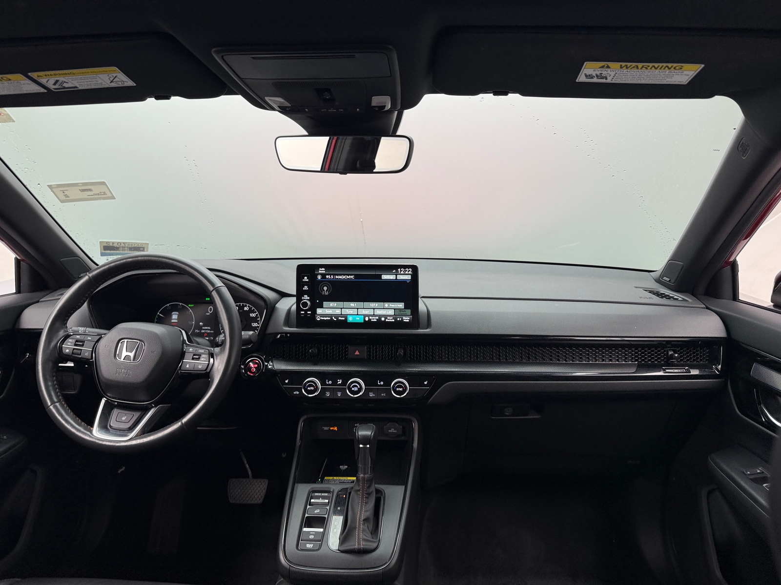 Thumbnail: 2023 Honda CR-V - 2