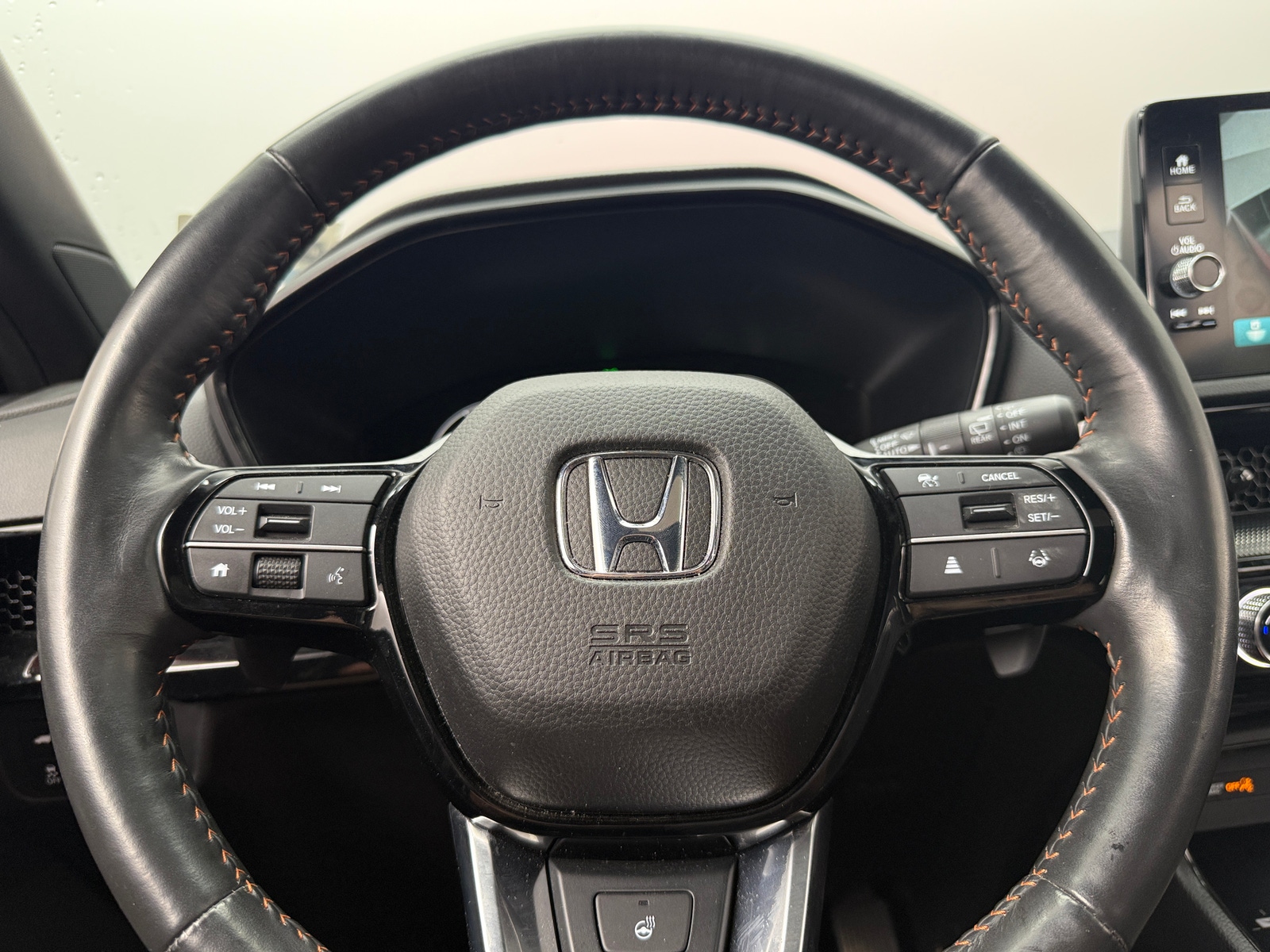 Thumbnail: 2023 Honda CR-V - 4