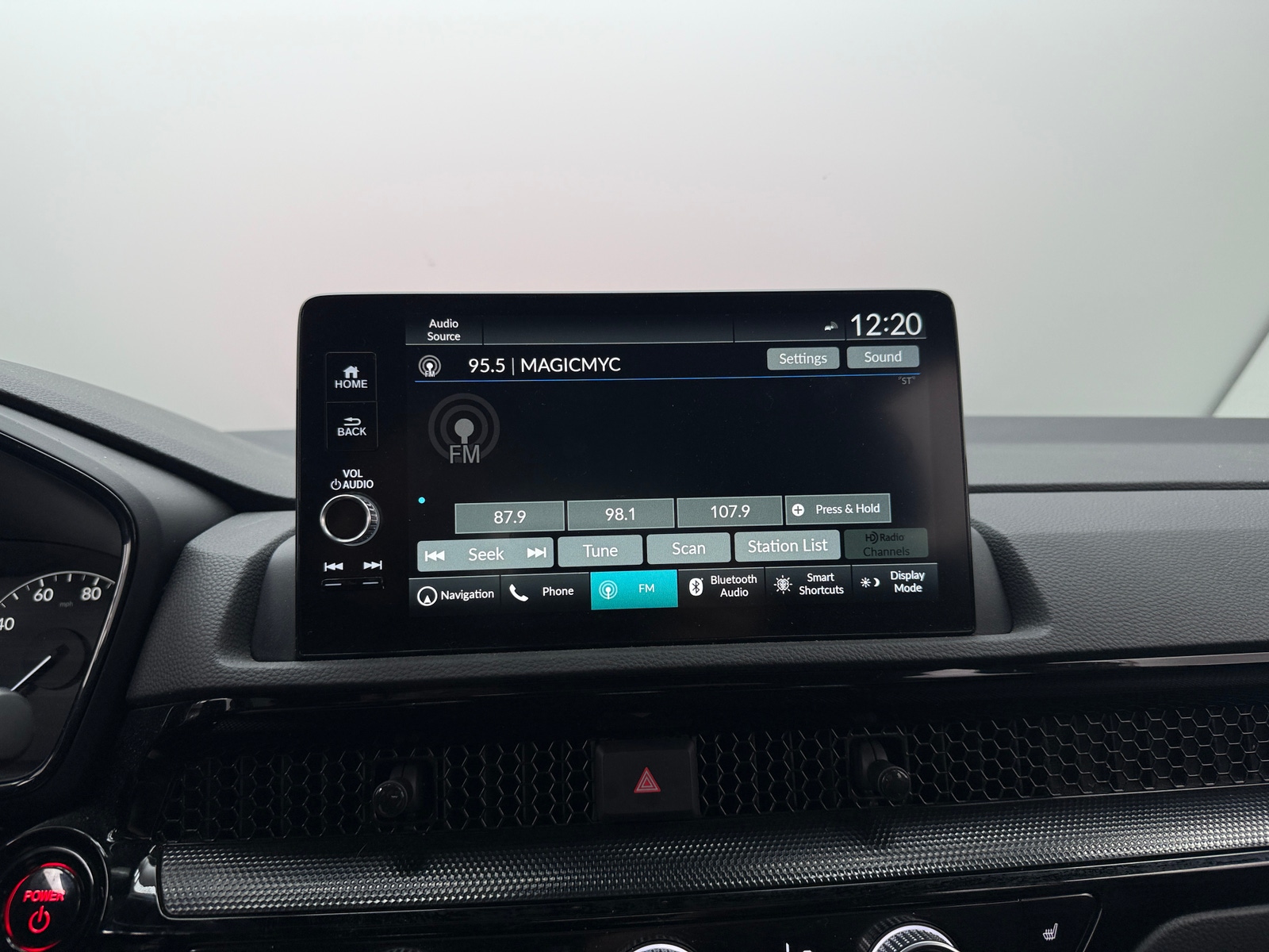 Thumbnail: 2023 Honda CR-V - 3