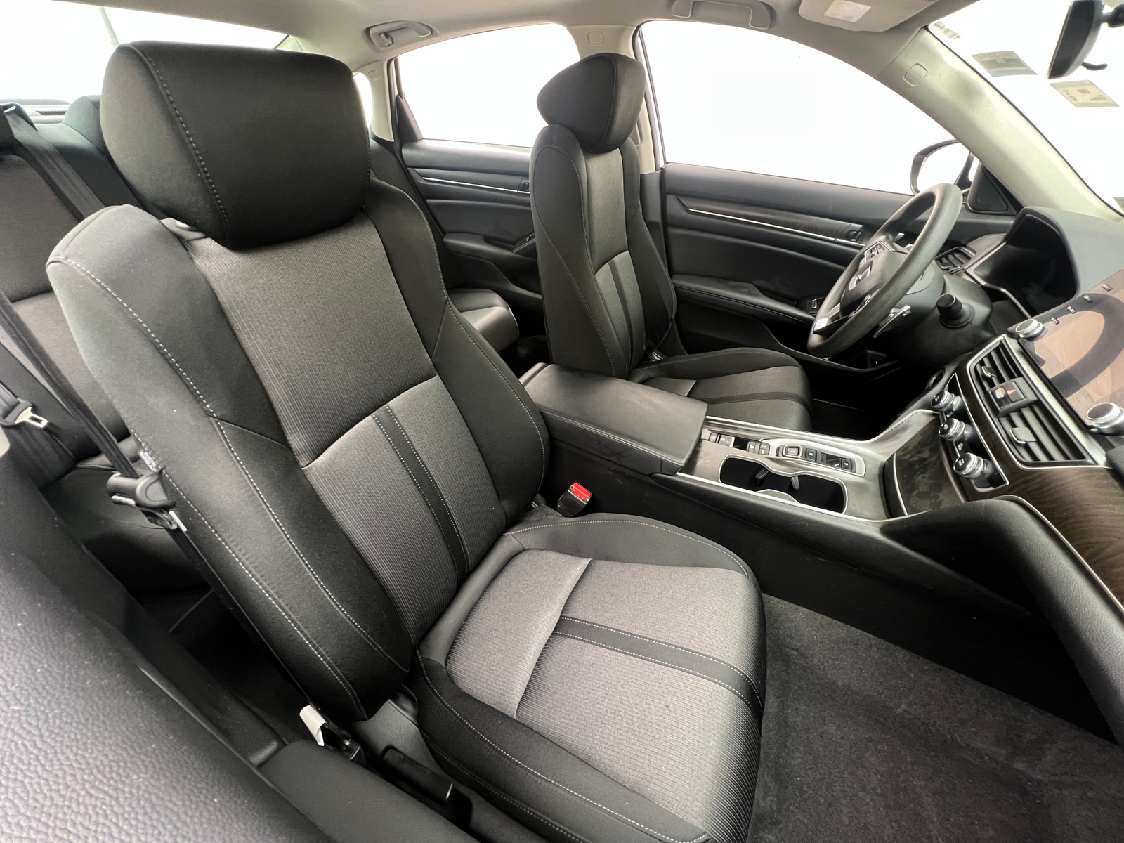 Thumbnail: 2021 Honda Accord - 2