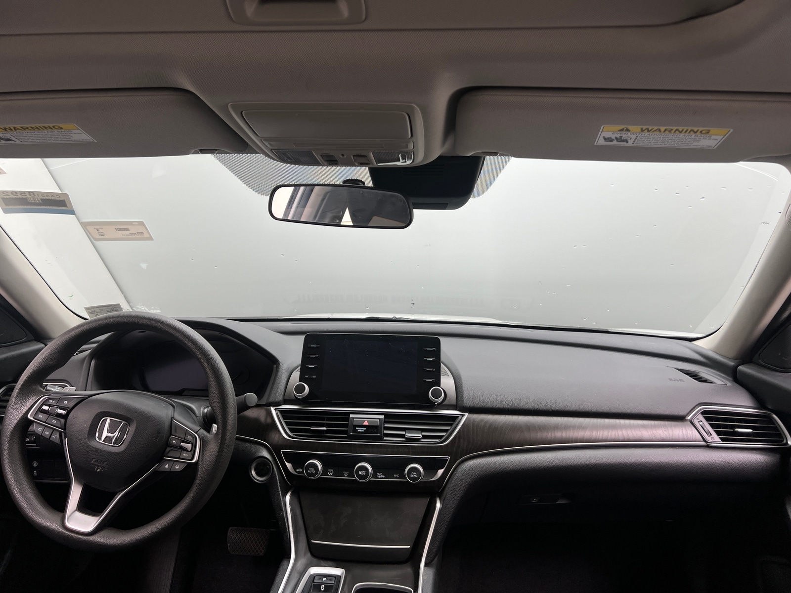 Thumbnail: 2021 Honda Accord - 3