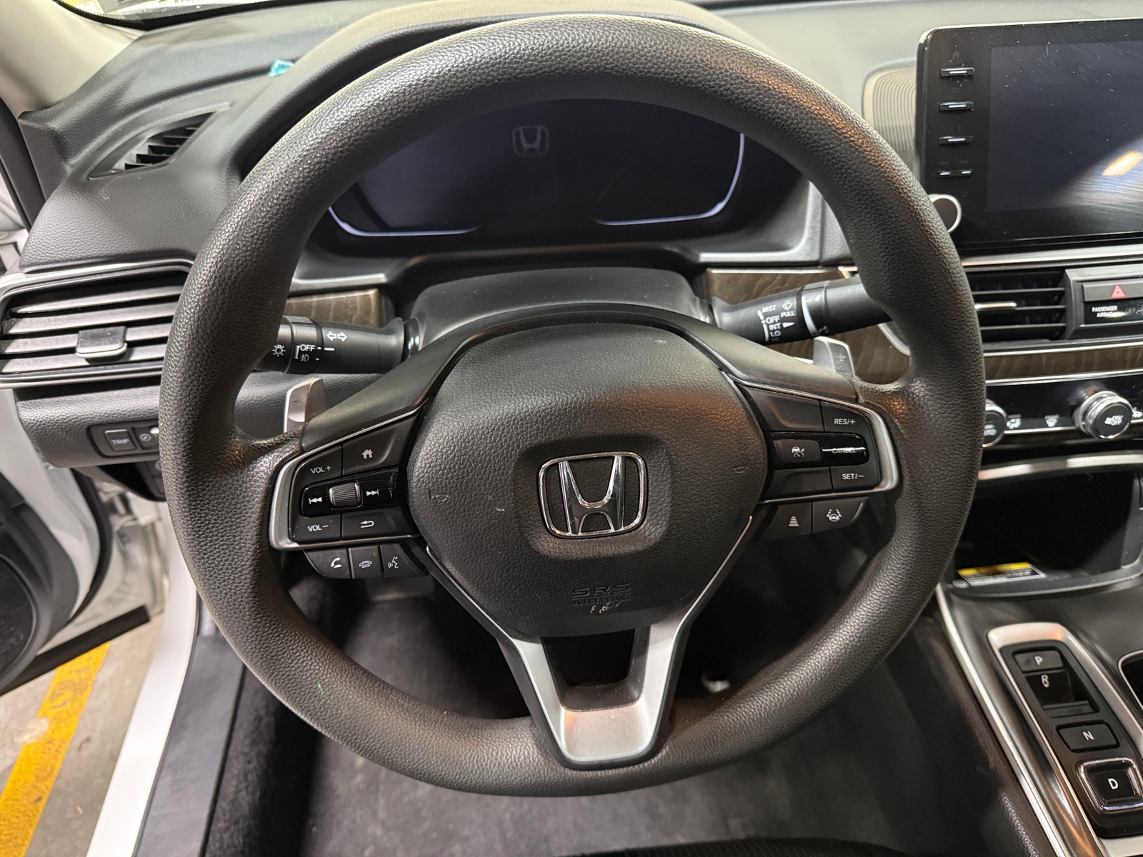 Thumbnail: 2021 Honda Accord - 5