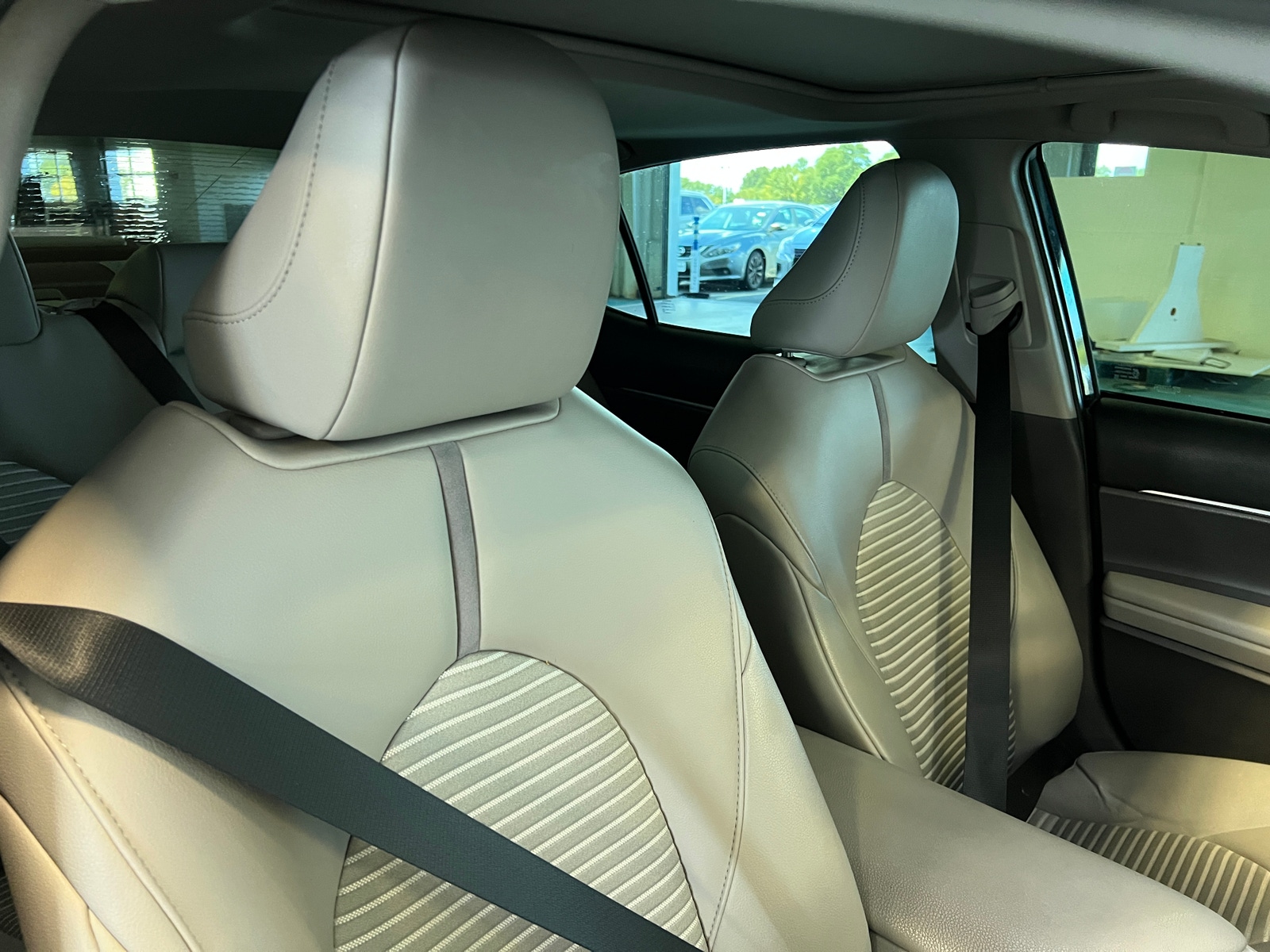 Thumbnail: 2020 Toyota Camry - 2