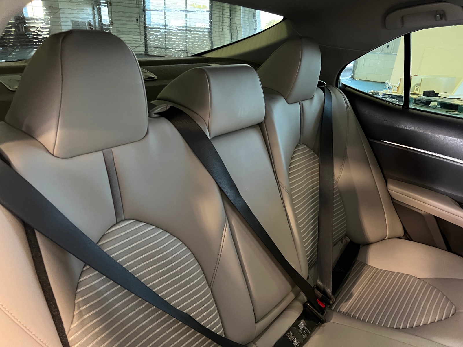 Thumbnail: 2020 Toyota Camry - 6