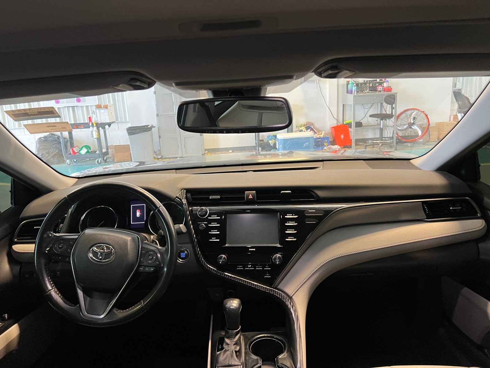 Thumbnail: 2020 Toyota Camry - 3