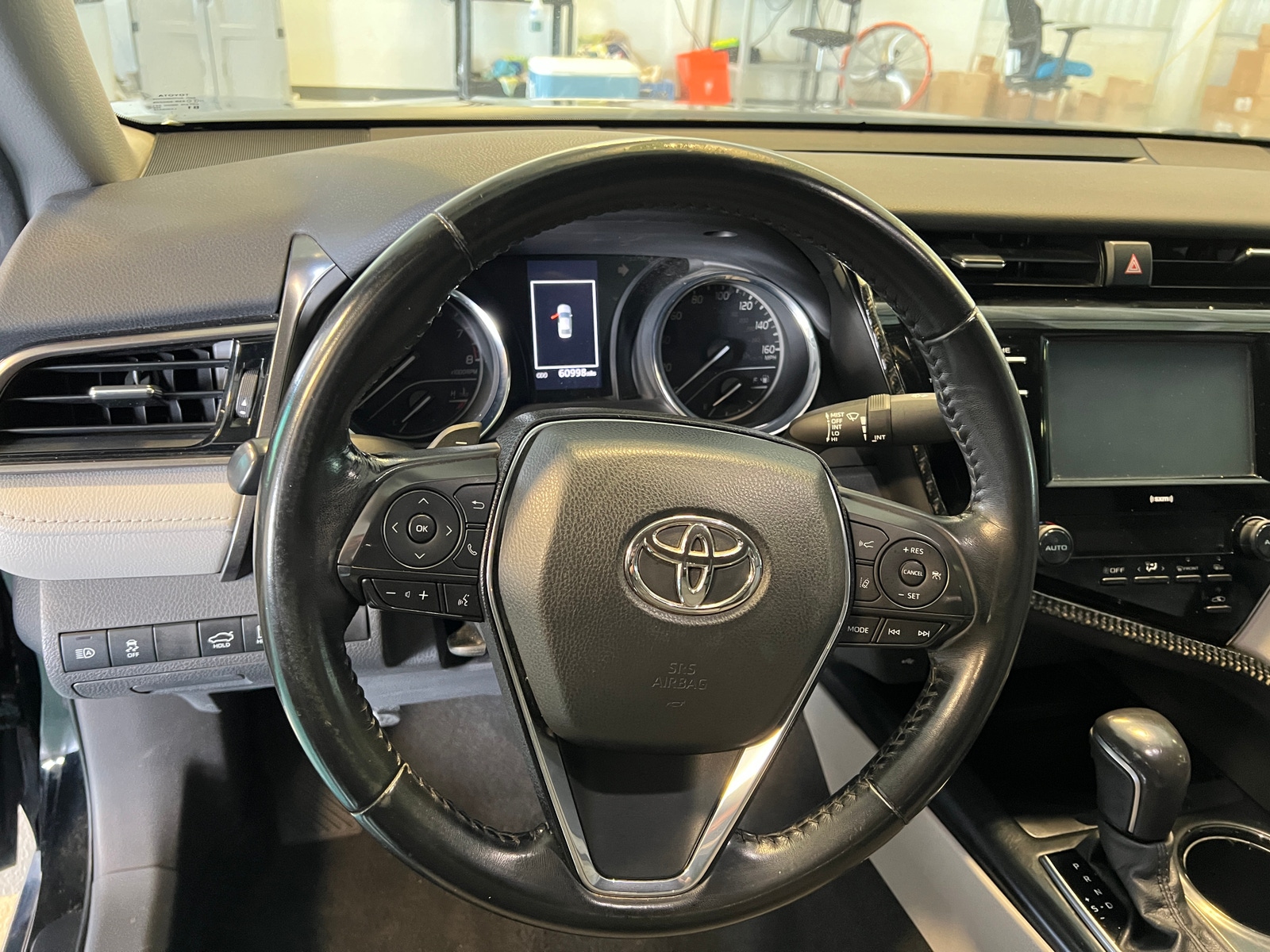 Thumbnail: 2020 Toyota Camry - 5