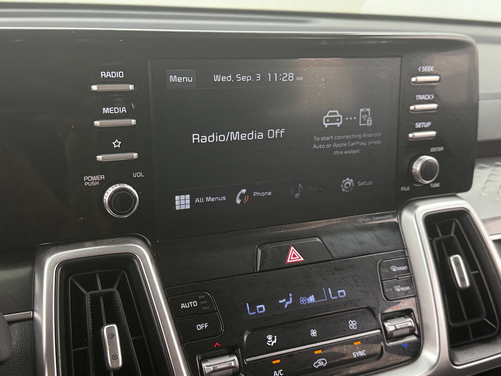 Thumbnail: 2021 Kia Sorento - 3