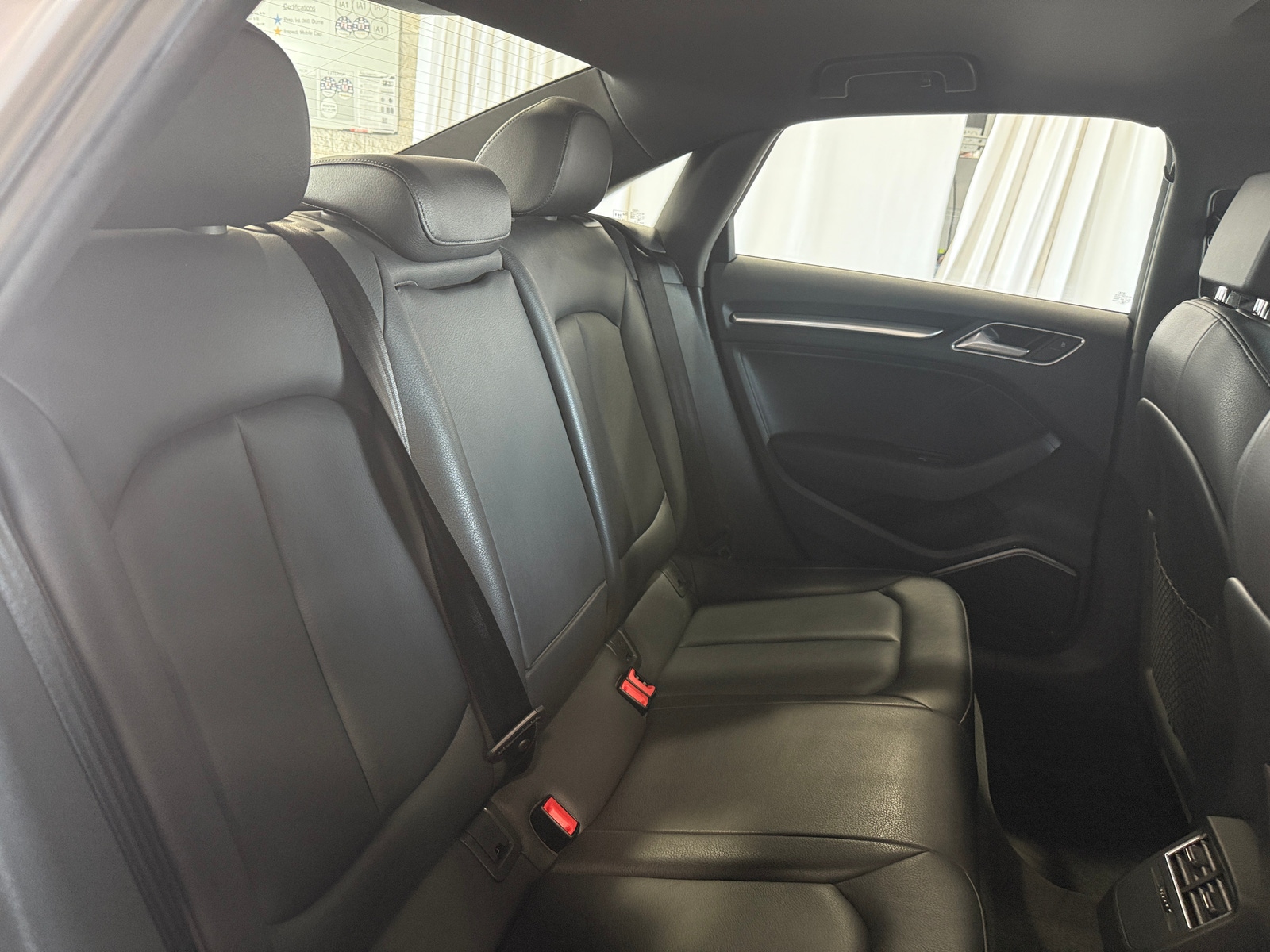 Thumbnail: 2016 Audi A3 - 5