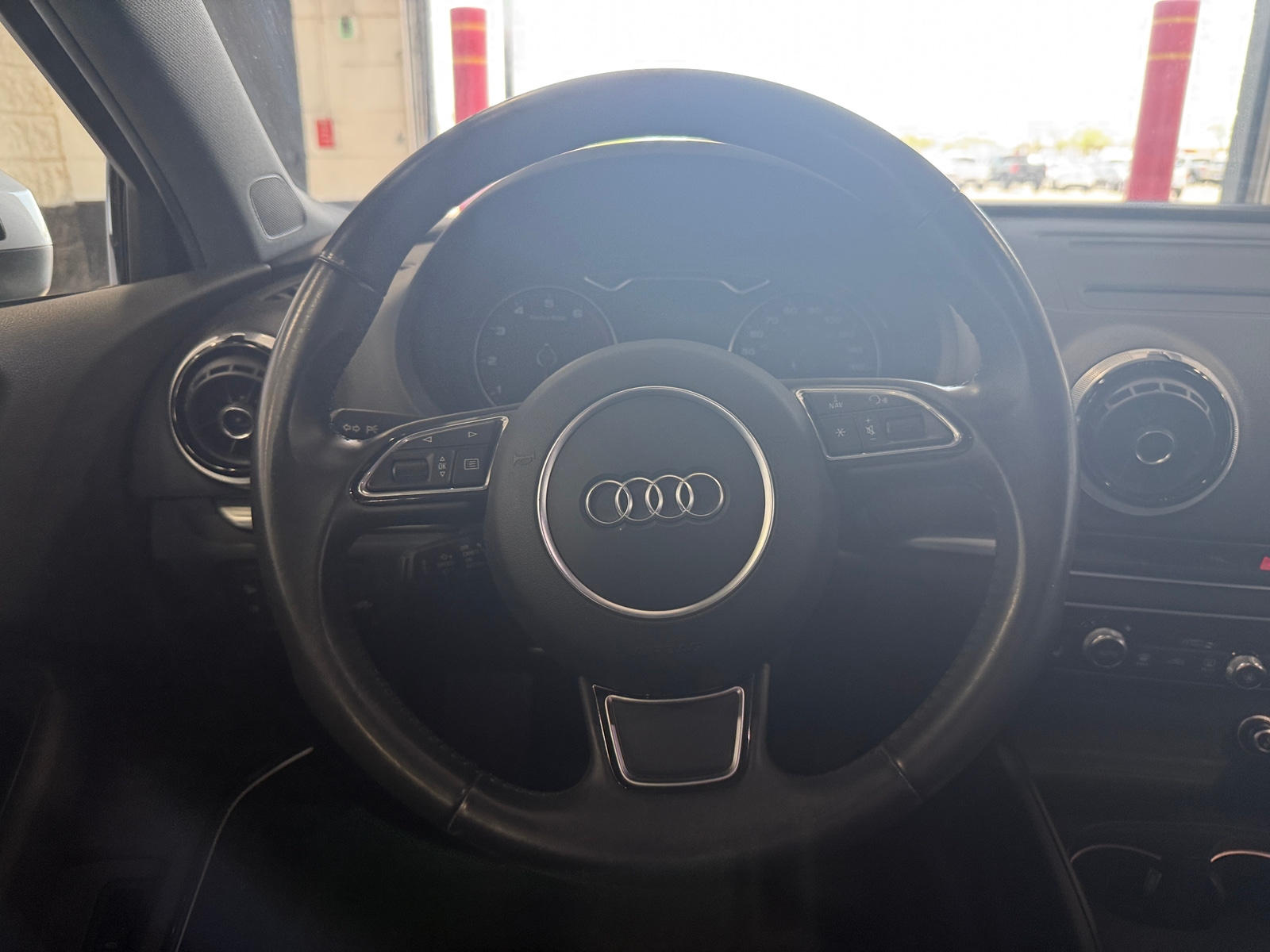 Thumbnail: 2016 Audi A3 - 4