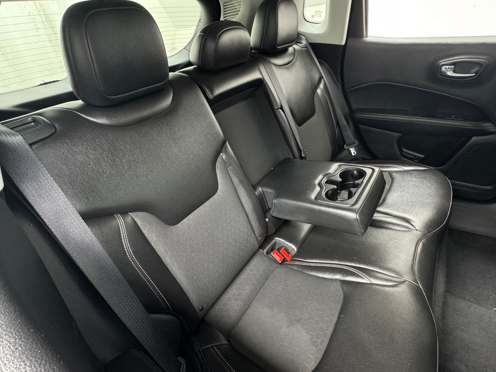 Thumbnail: 2018 Jeep Compass - 5