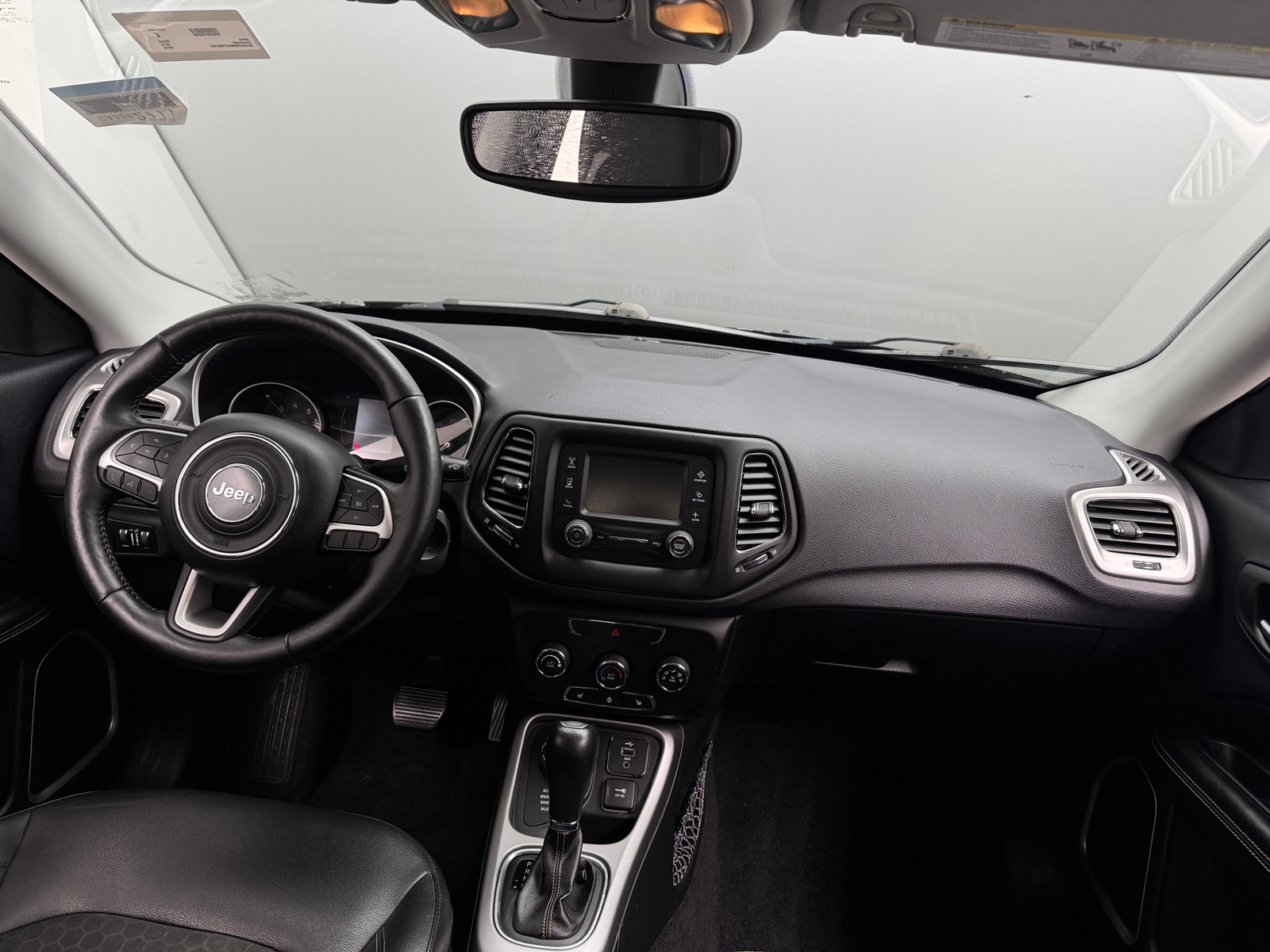 Thumbnail: 2018 Jeep Compass - 2