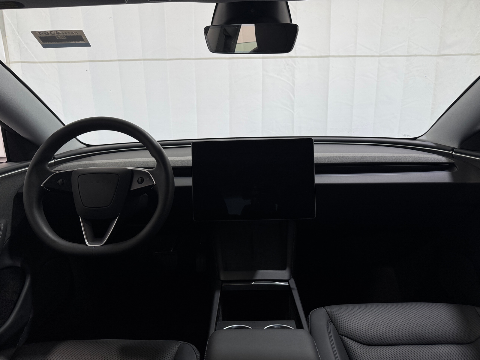 Thumbnail: 2025 Tesla Model 3 - 2