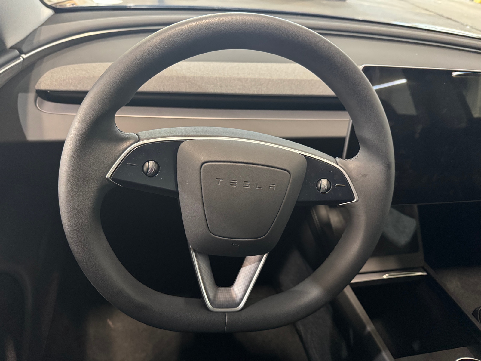 Thumbnail: 2025 Tesla Model 3 - 4