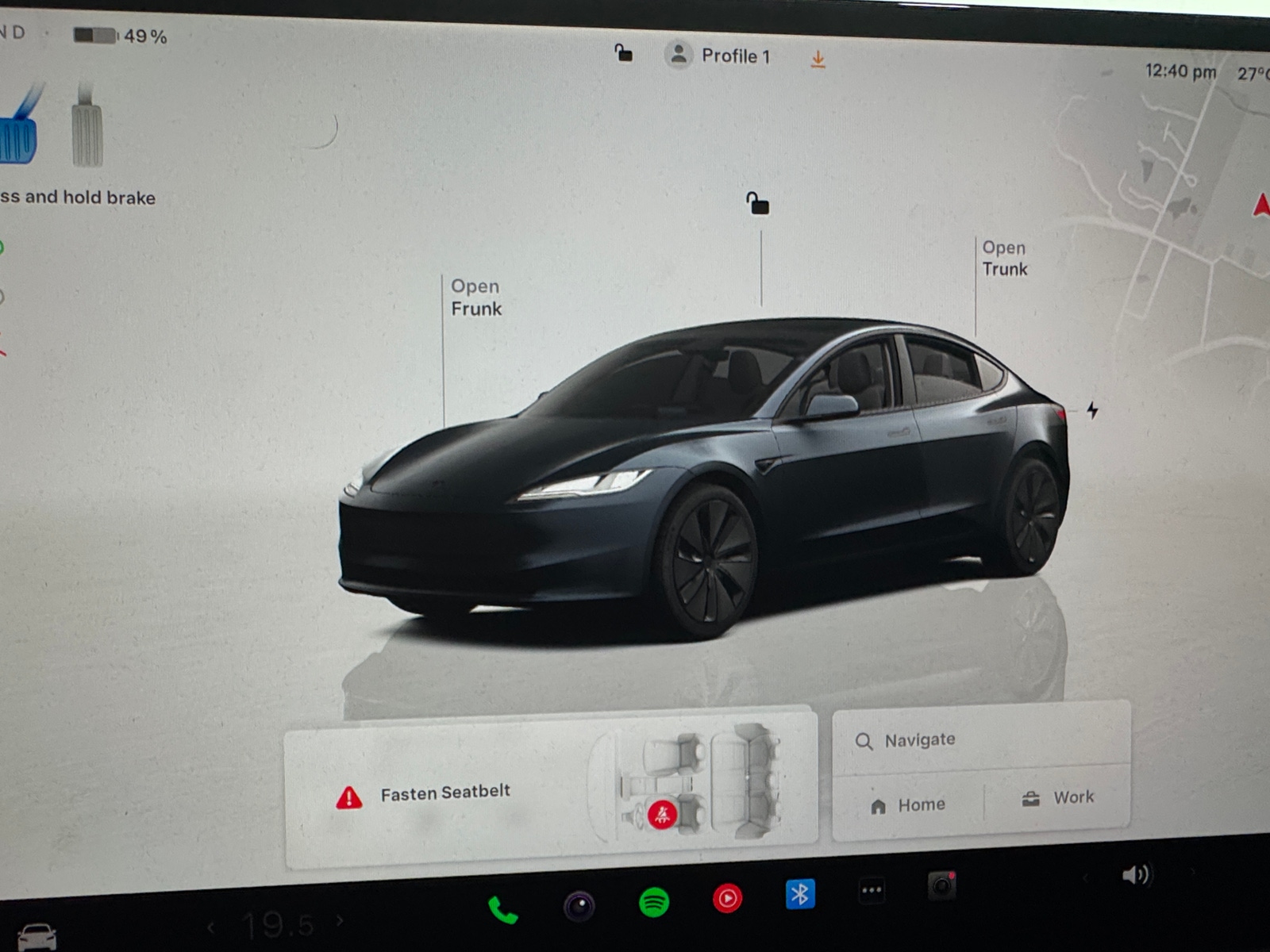 Thumbnail: 2025 Tesla Model 3 - 3