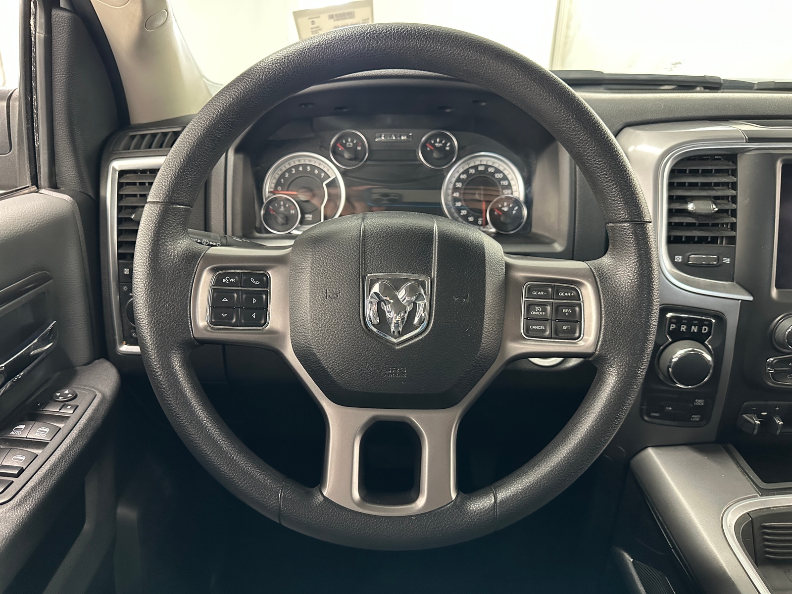 Thumbnail: 2023 RAM 1500 Classic - 5