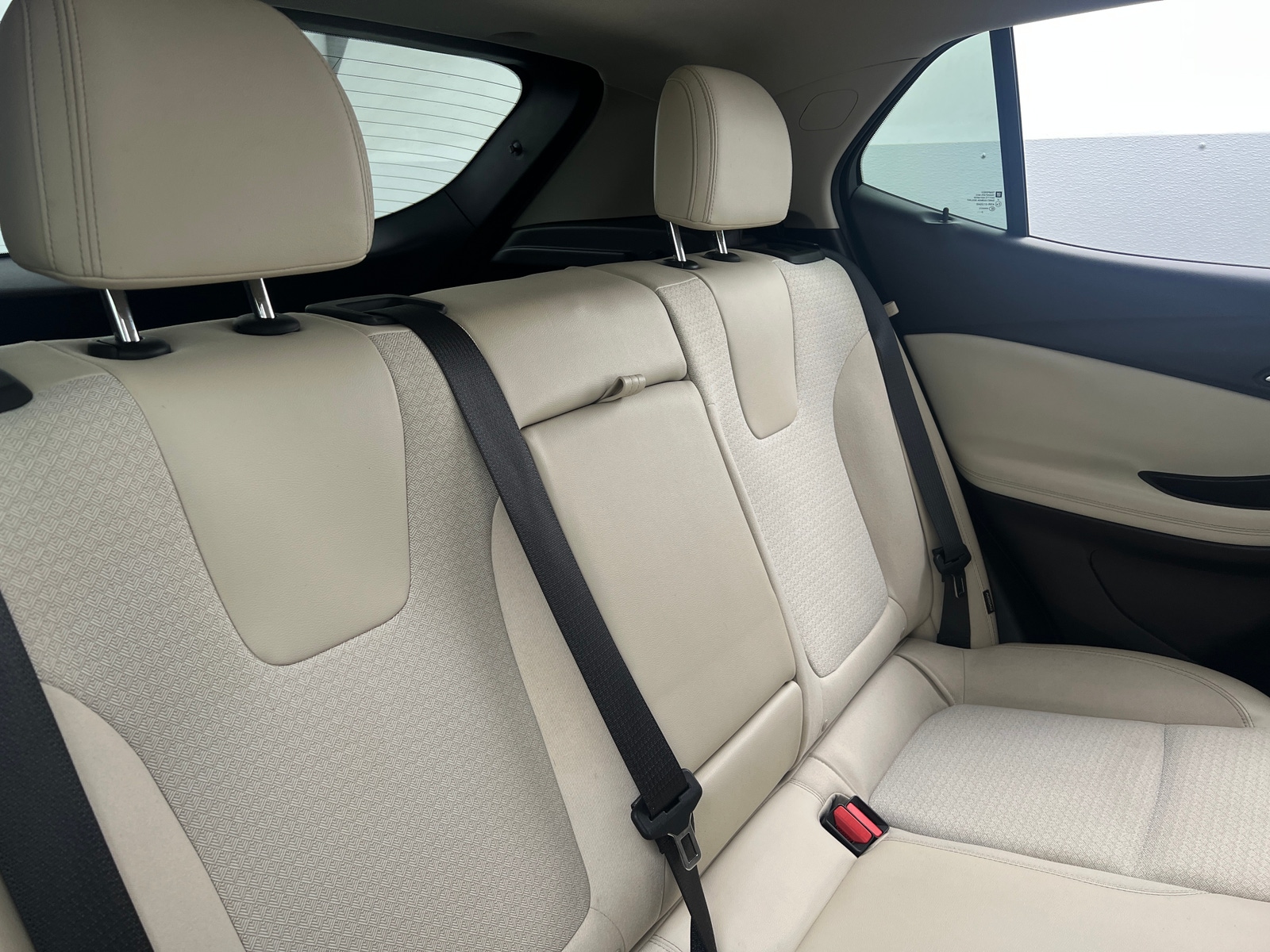 Thumbnail: 2021 Buick Encore GX - 6