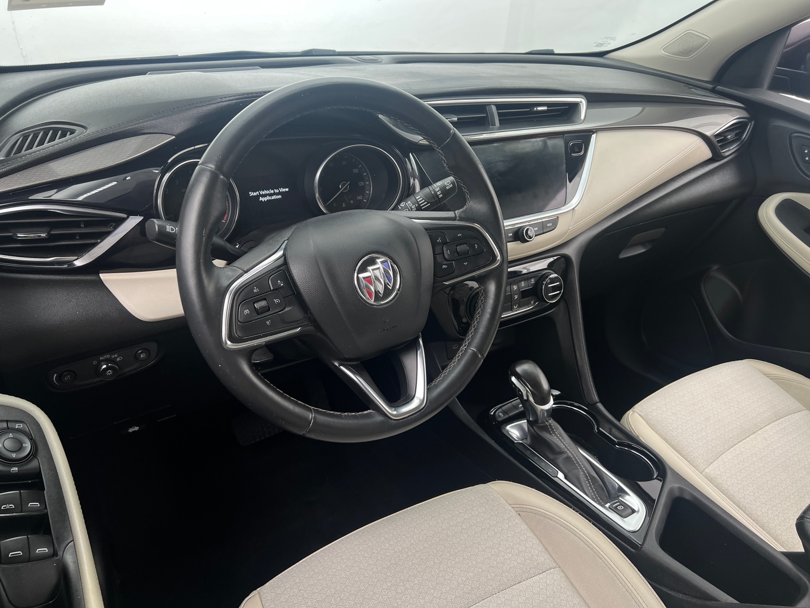 Thumbnail: 2021 Buick Encore GX - 3