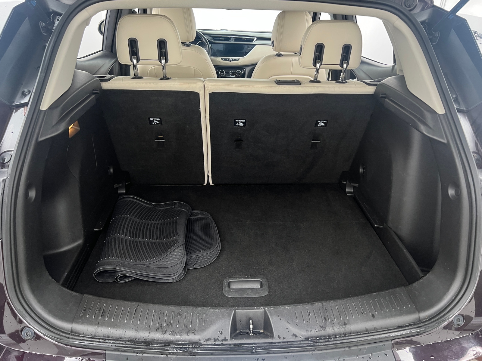 Thumbnail: 2021 Buick Encore GX - 7