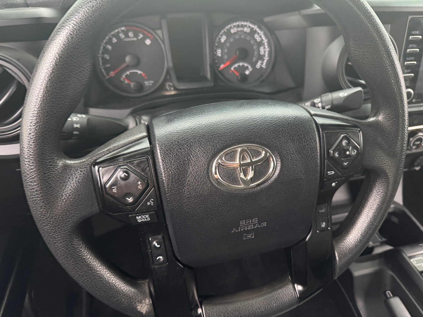 Thumbnail: 2022 Toyota Tacoma - 5