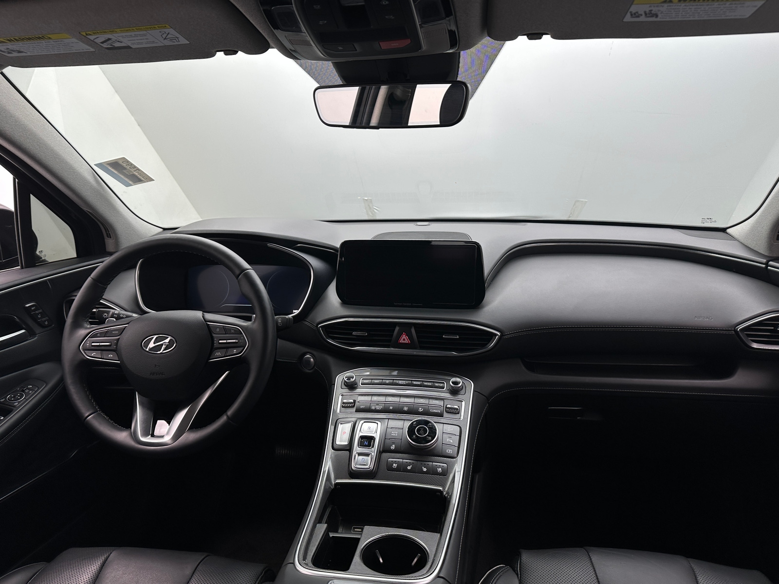 Thumbnail: 2023 Hyundai Santa Fe - 2