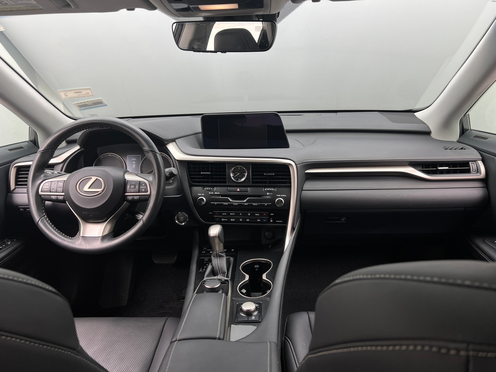 Thumbnail: 2019 Lexus RX - 3