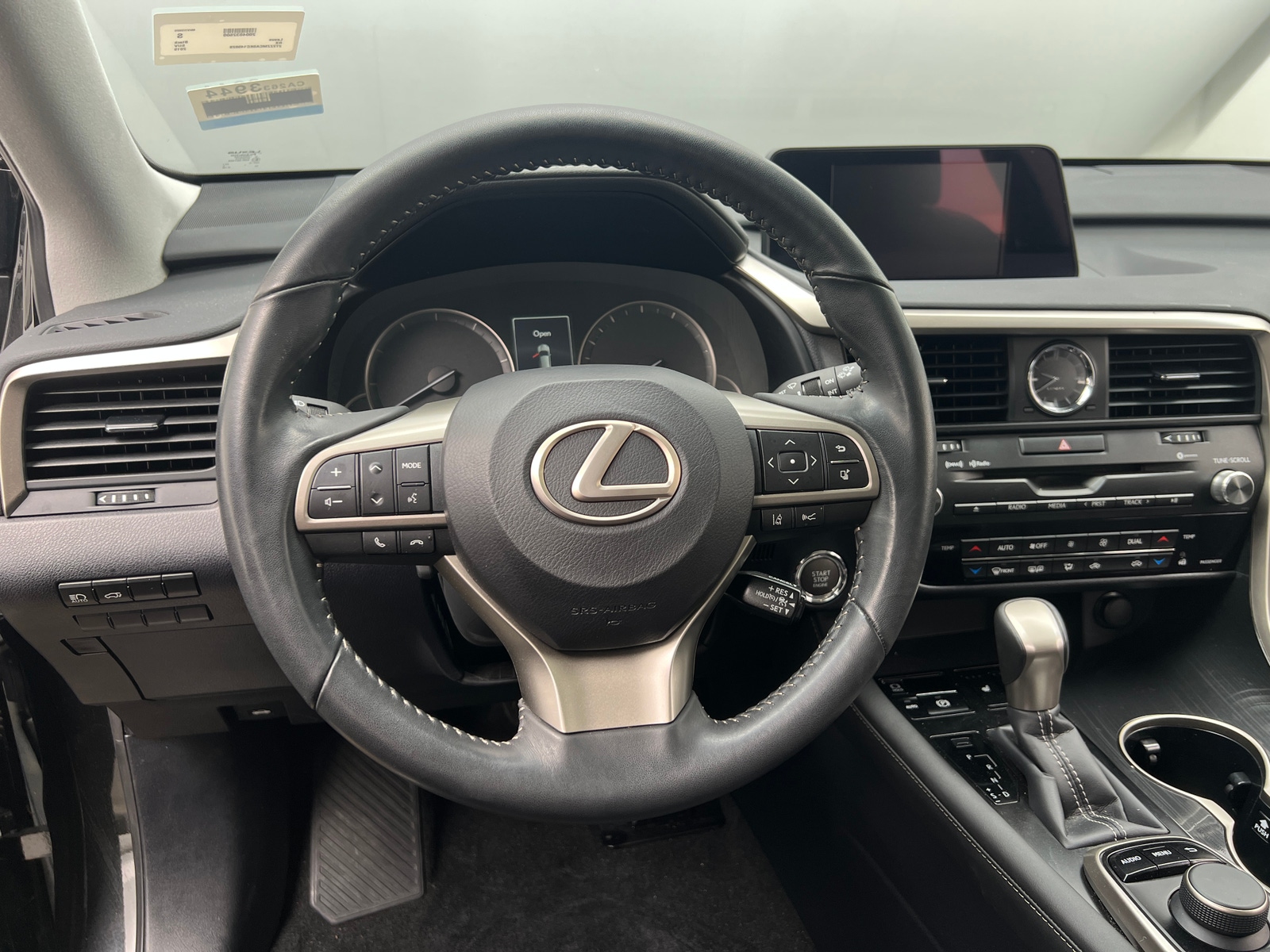 Thumbnail: 2019 Lexus RX - 5