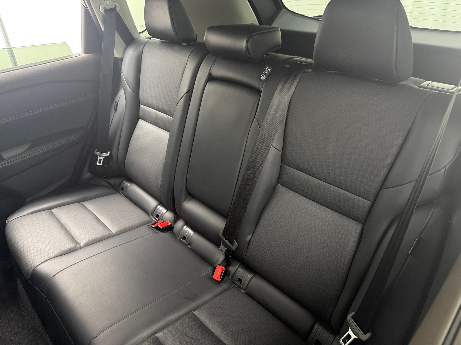 Thumbnail: 2021 Nissan Rogue - 5