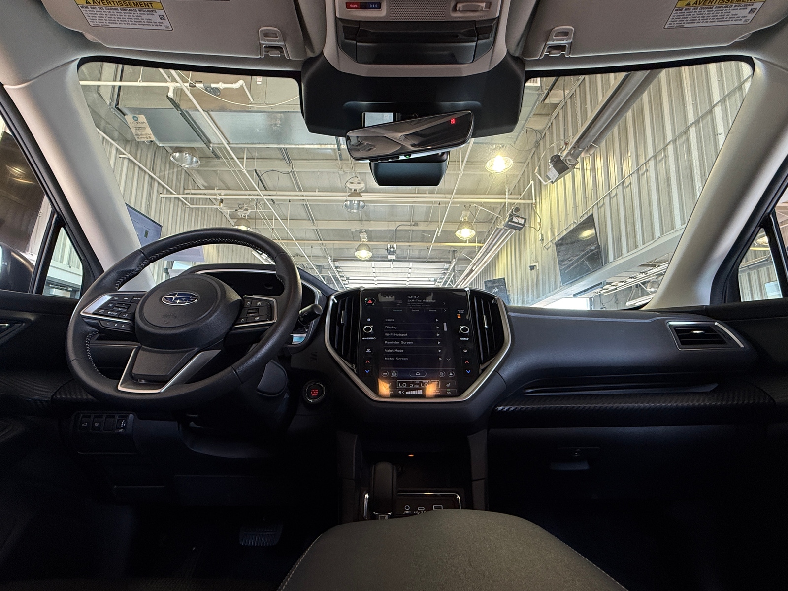 Thumbnail: 2024 Subaru Ascent - 3