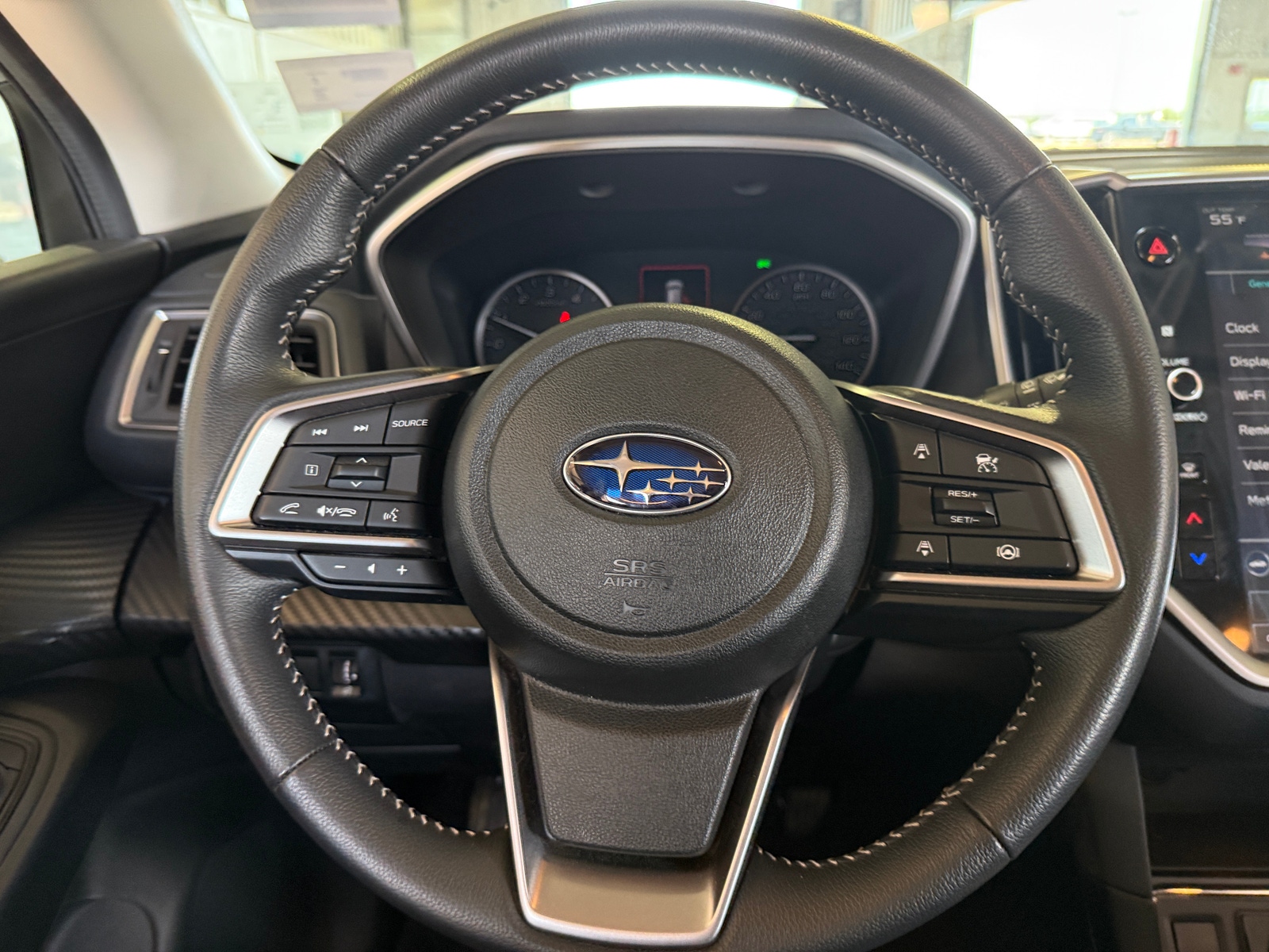 Thumbnail: 2024 Subaru Ascent - 5