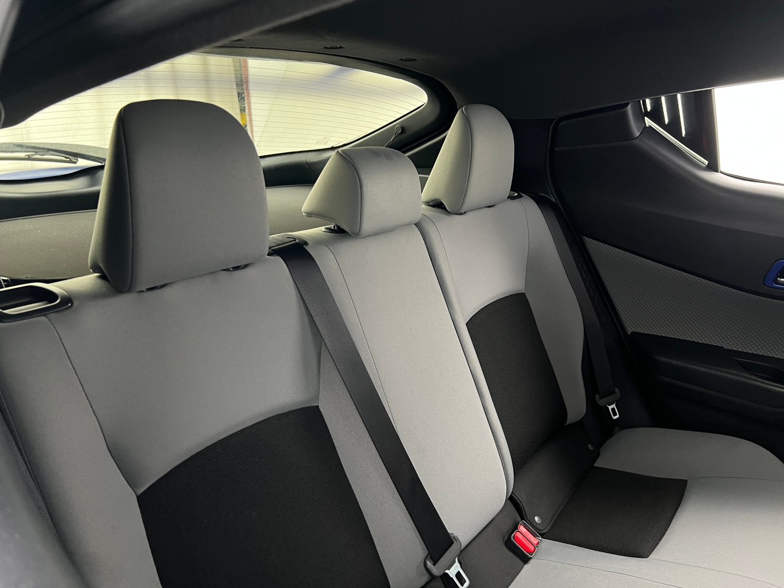 Thumbnail: 2019 Toyota C-HR - 6