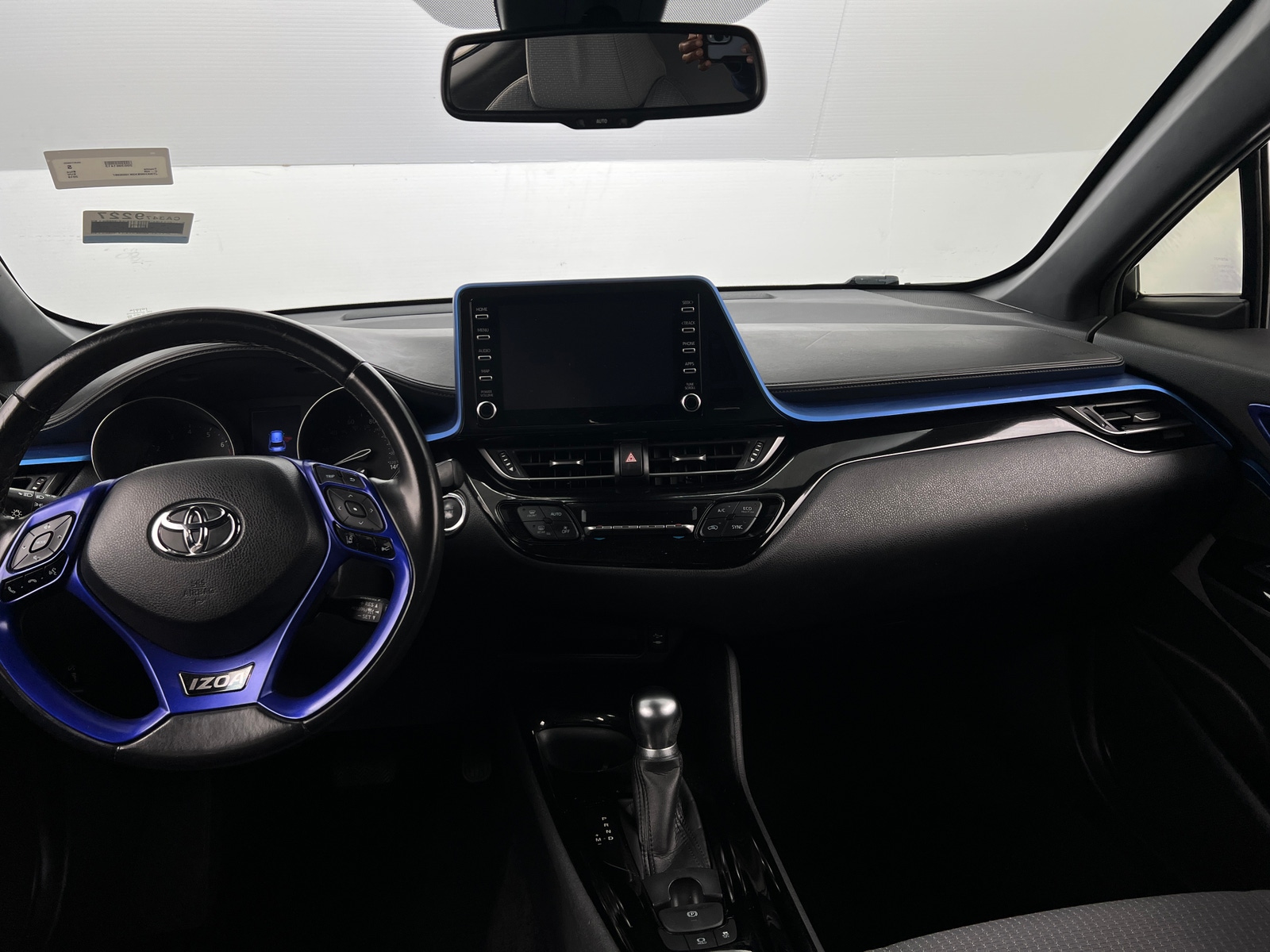 Thumbnail: 2019 Toyota C-HR - 3