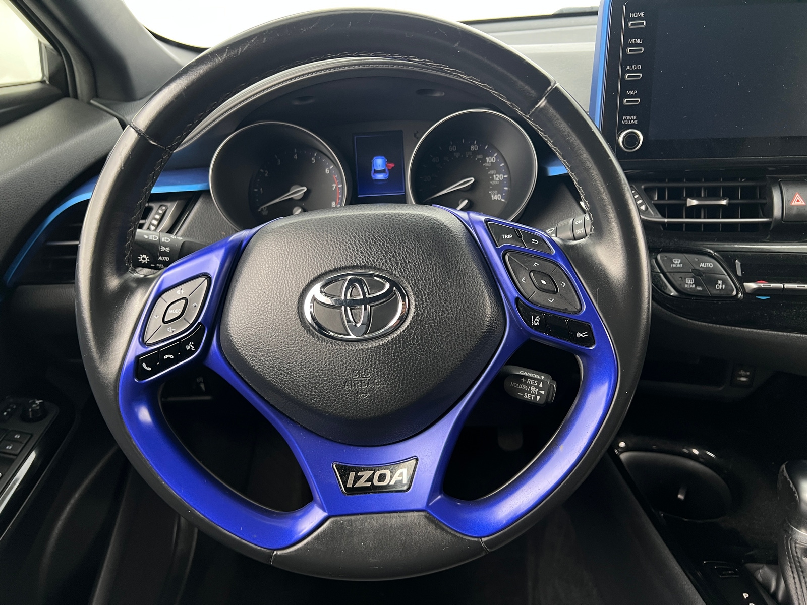 Thumbnail: 2019 Toyota C-HR - 5
