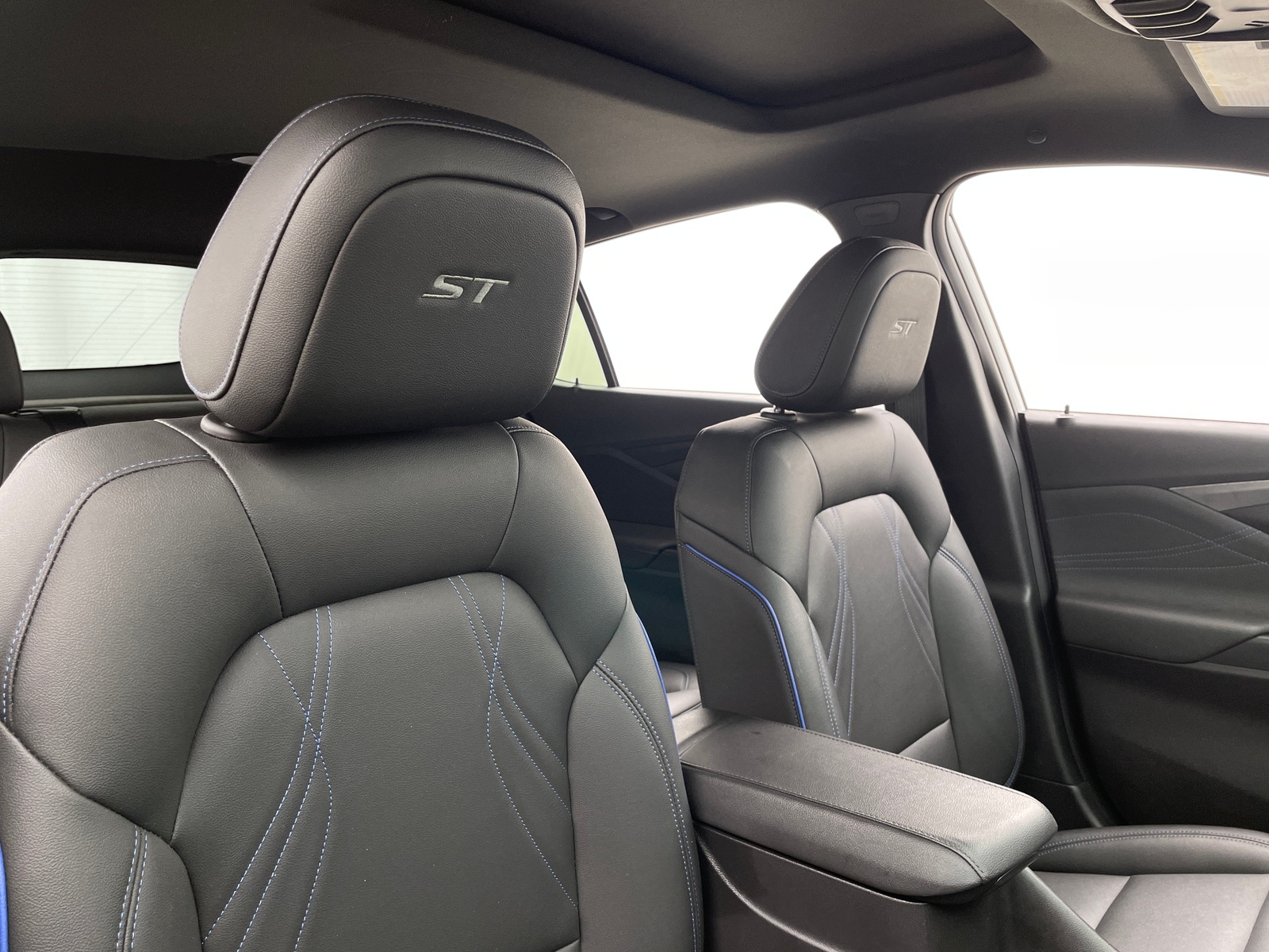 Thumbnail: 2025 Buick Envista - 2