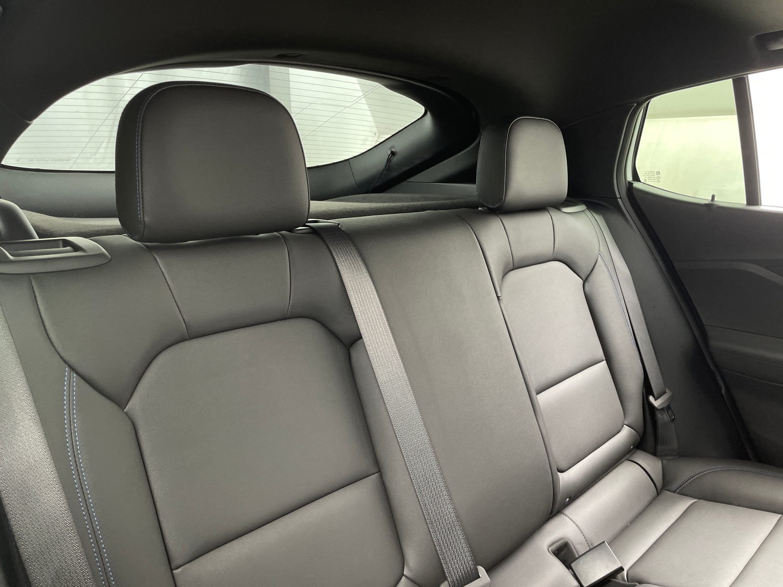 Thumbnail: 2025 Buick Envista - 6