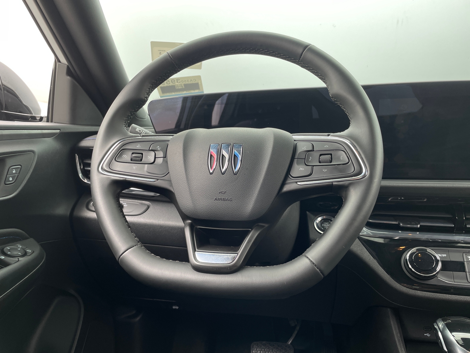 Thumbnail: 2025 Buick Envista - 5