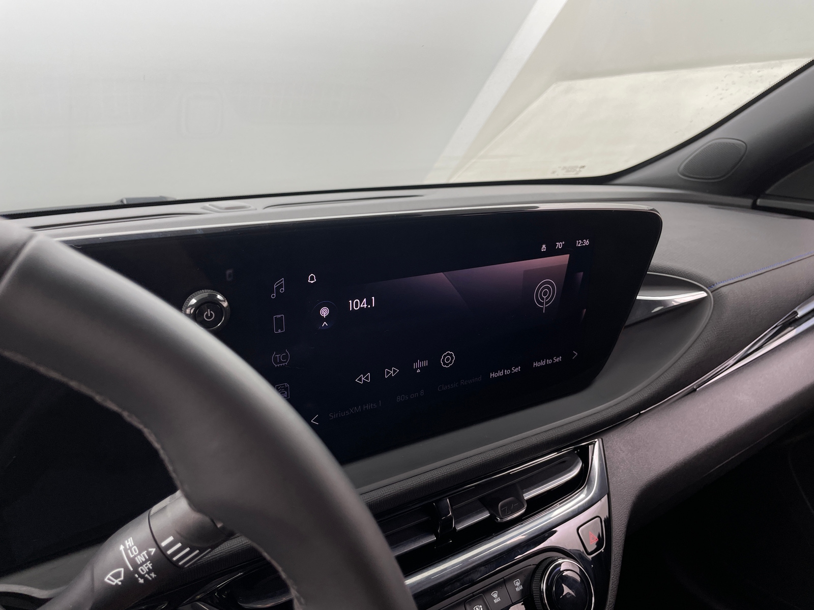 Thumbnail: 2025 Buick Envista - 4
