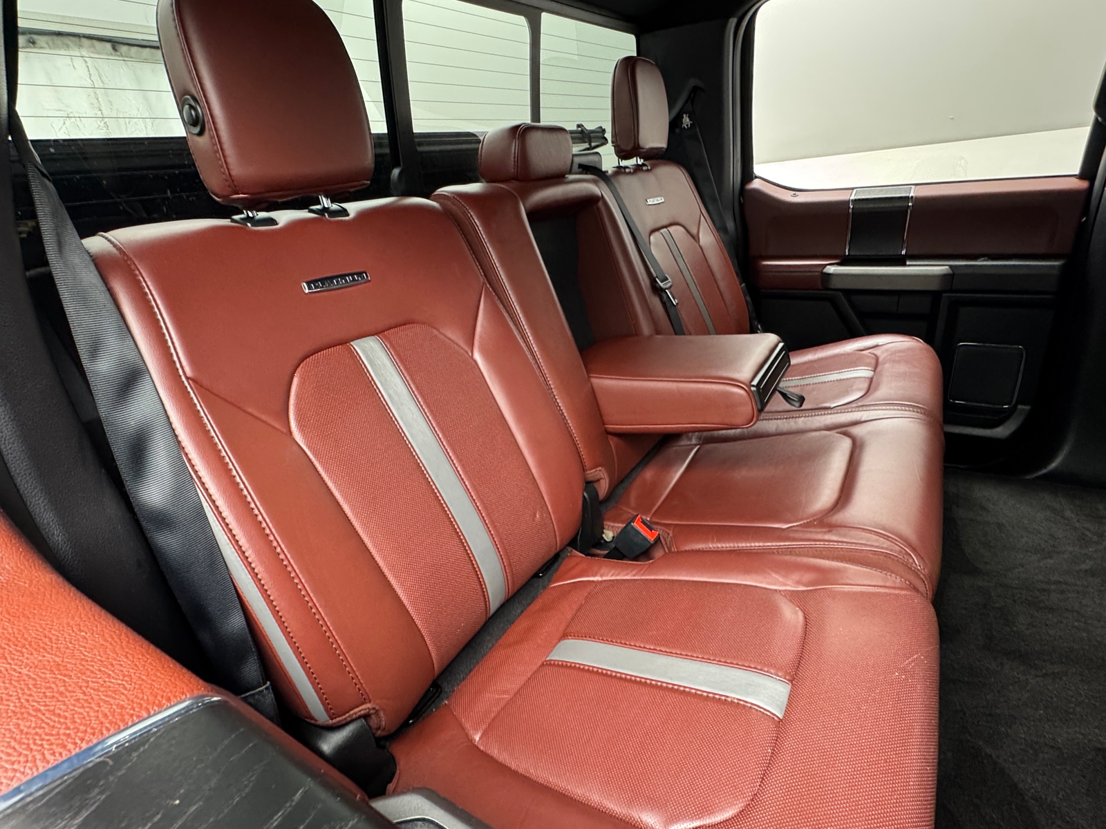 Thumbnail: 2018 Ford Econoline - 5