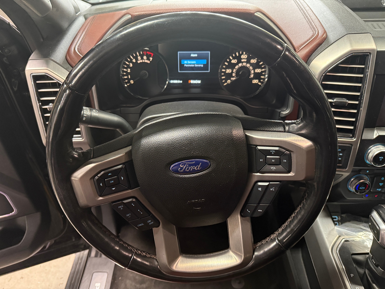 Thumbnail: 2018 Ford Econoline - 4