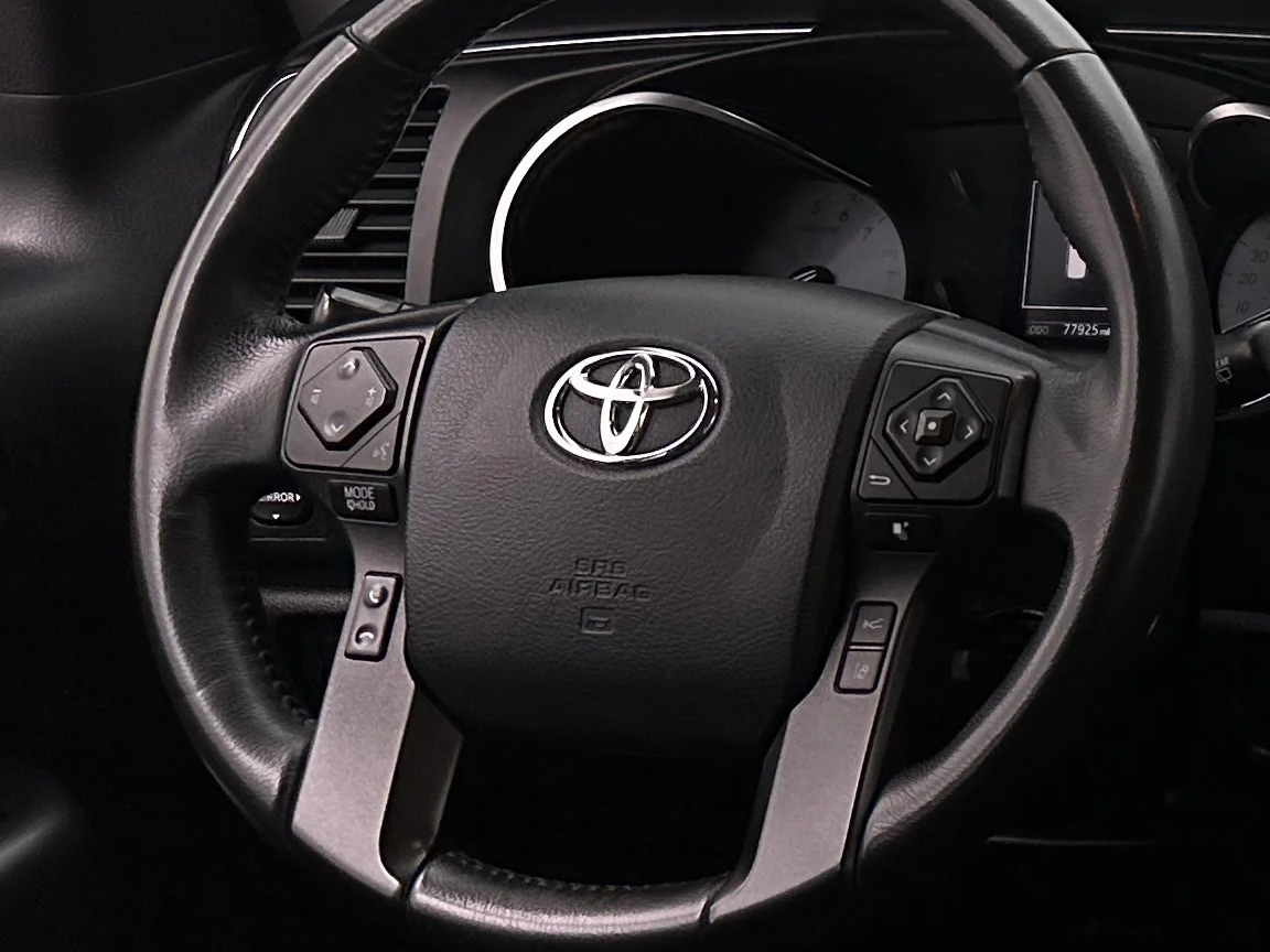 Thumbnail: 2019 Toyota Sequoia - 4