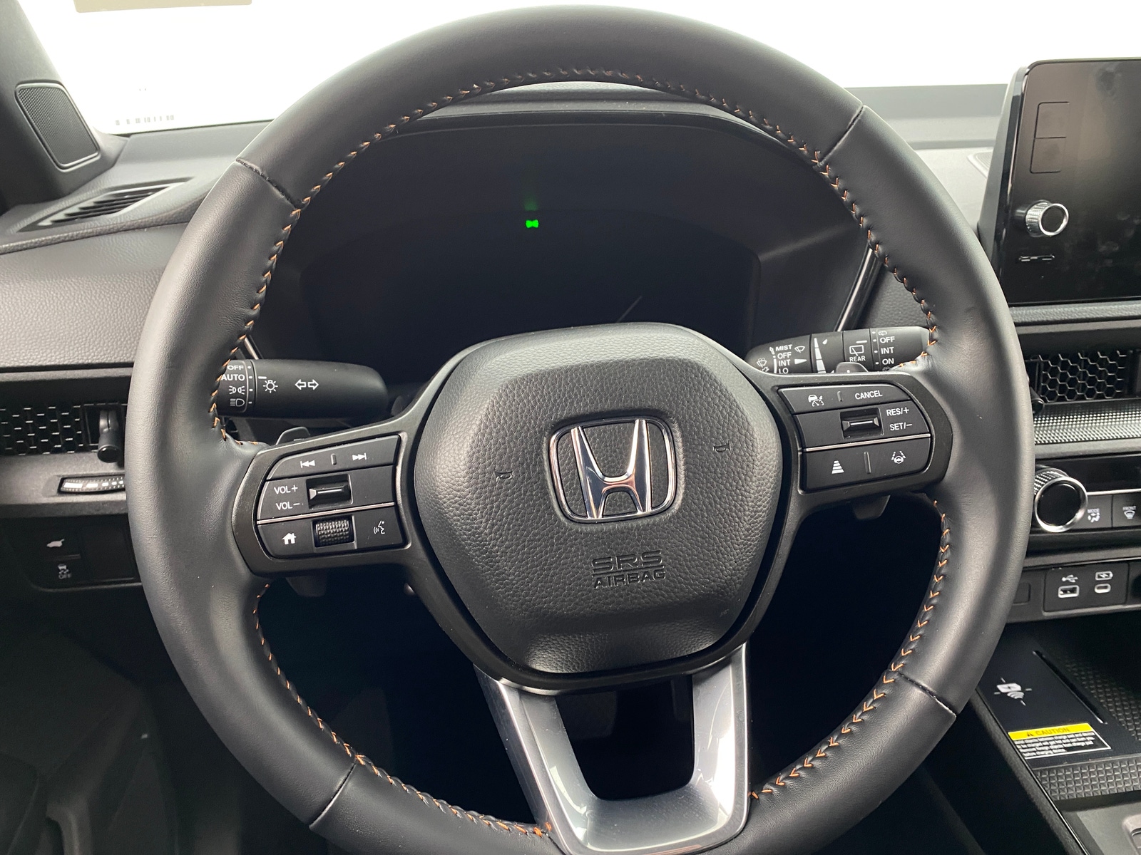 Thumbnail: 2025 Honda CR-V - 4