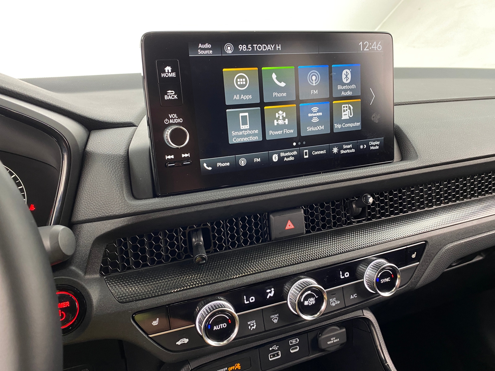 Thumbnail: 2025 Honda CR-V - 3