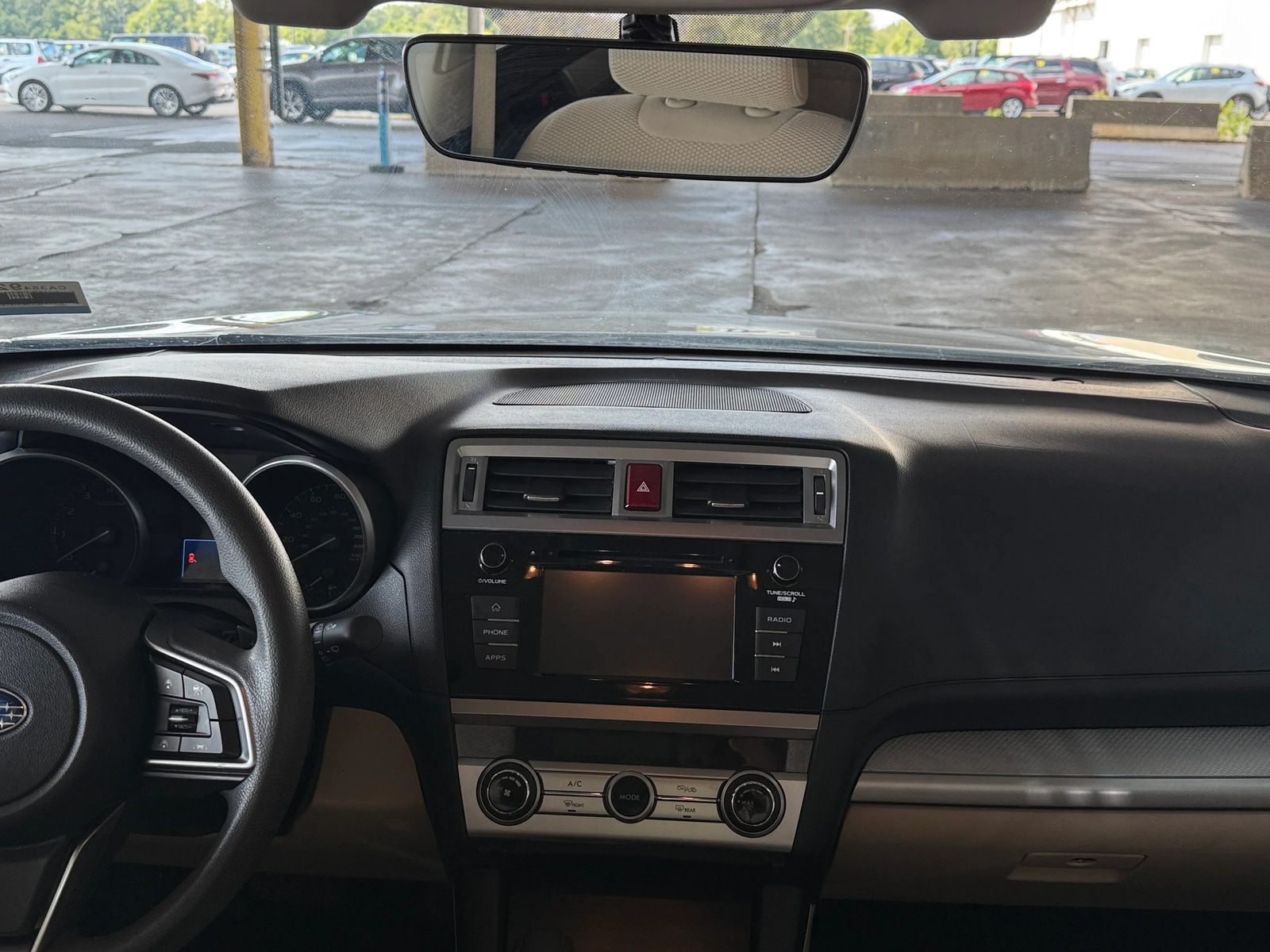 Thumbnail: 2019 Subaru Outback - 3