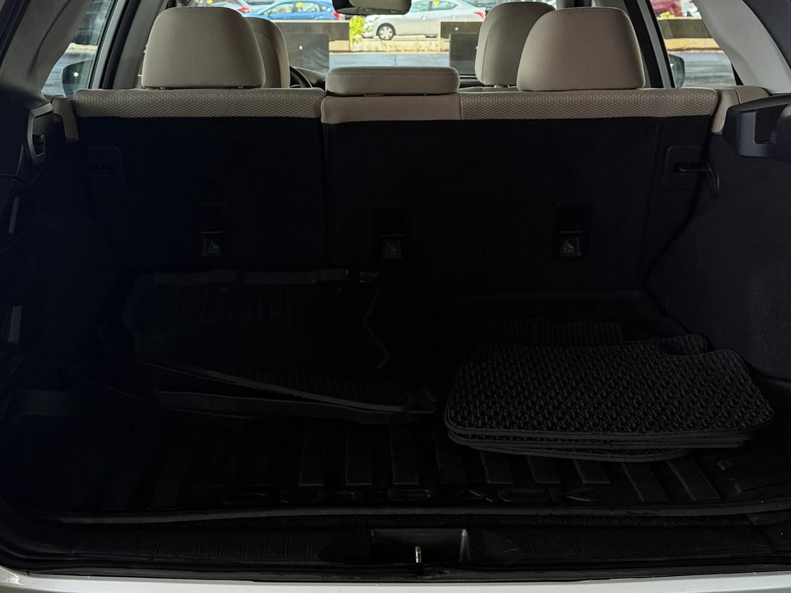 Thumbnail: 2019 Subaru Outback - 7