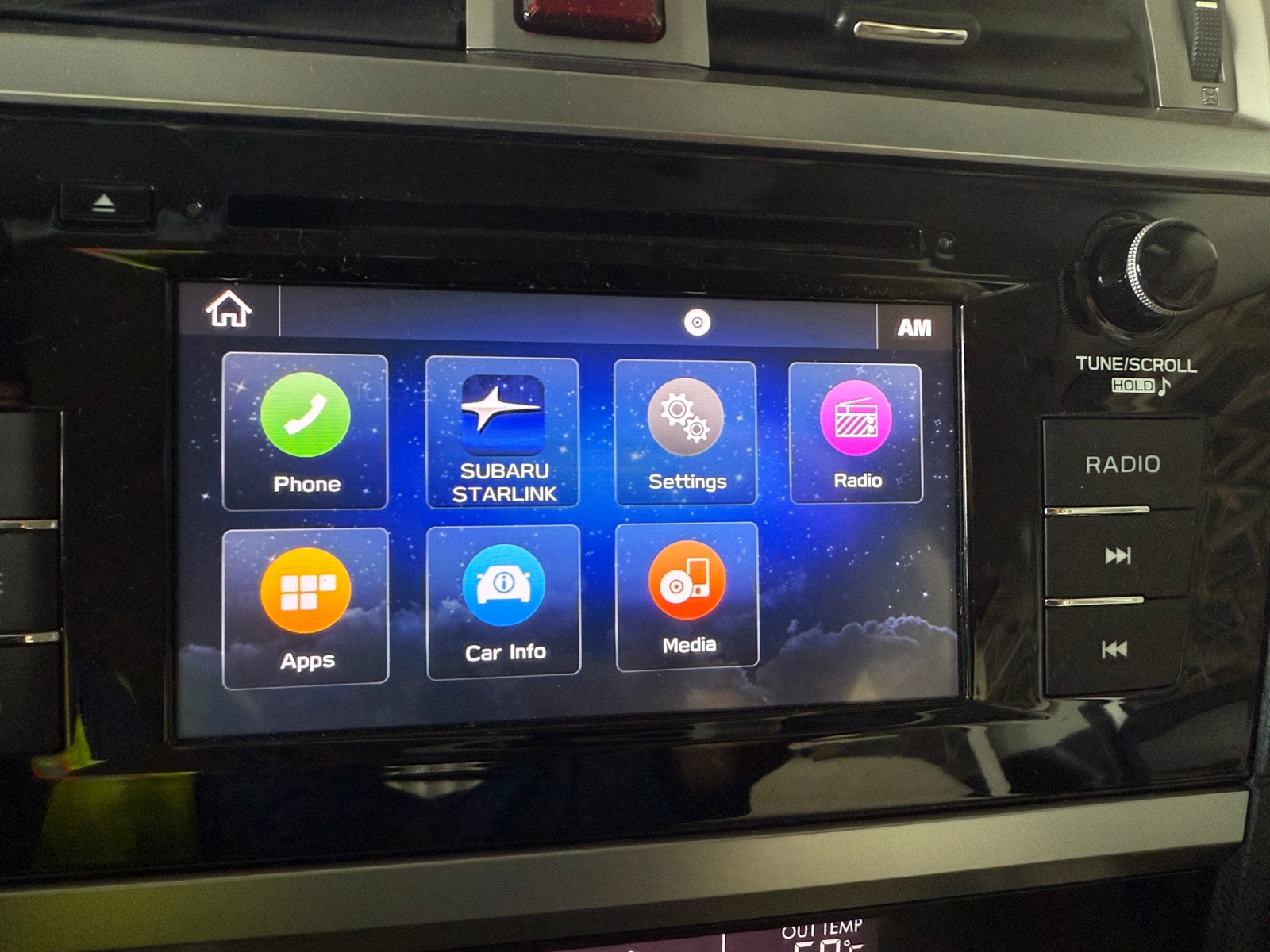 Thumbnail: 2019 Subaru Outback - 4