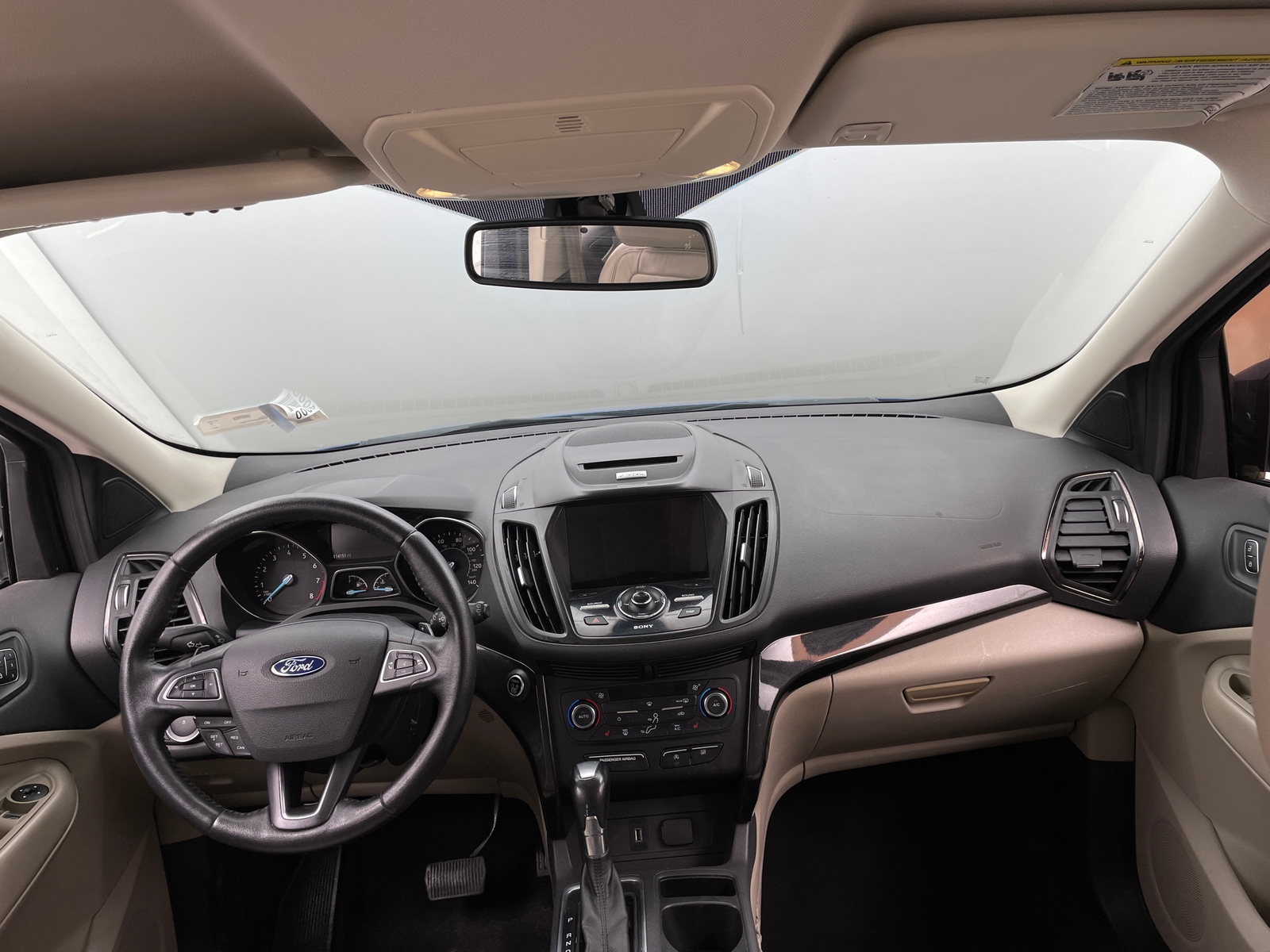 Thumbnail: 2017 Ford Escape - 2