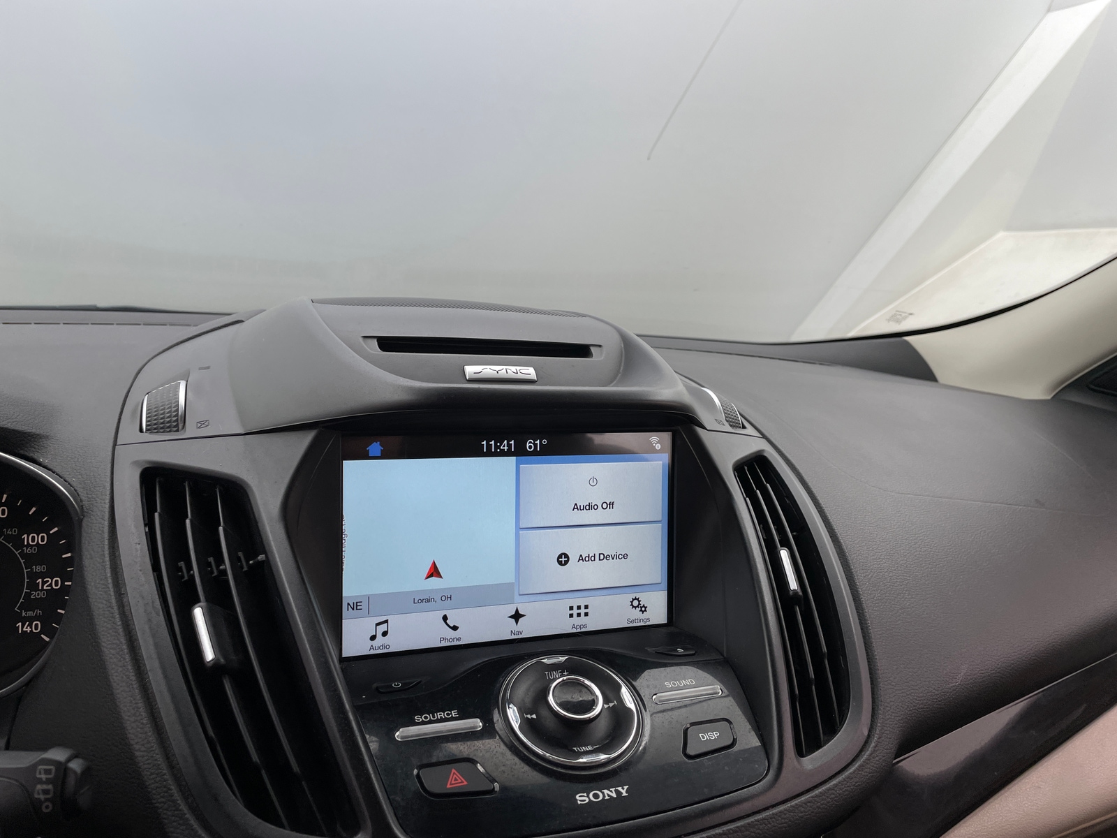 Thumbnail: 2017 Ford Escape - 3